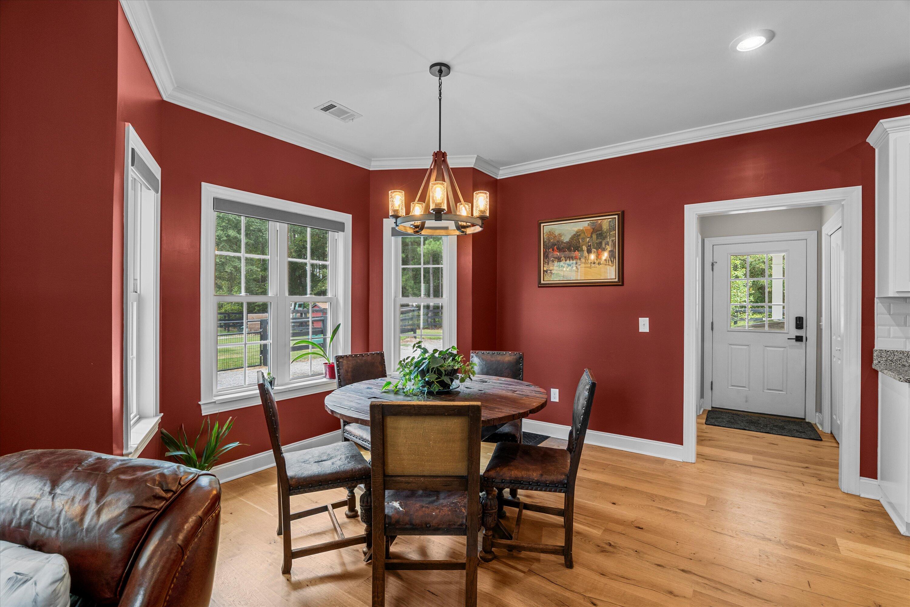 183 Bridle Creek Trail