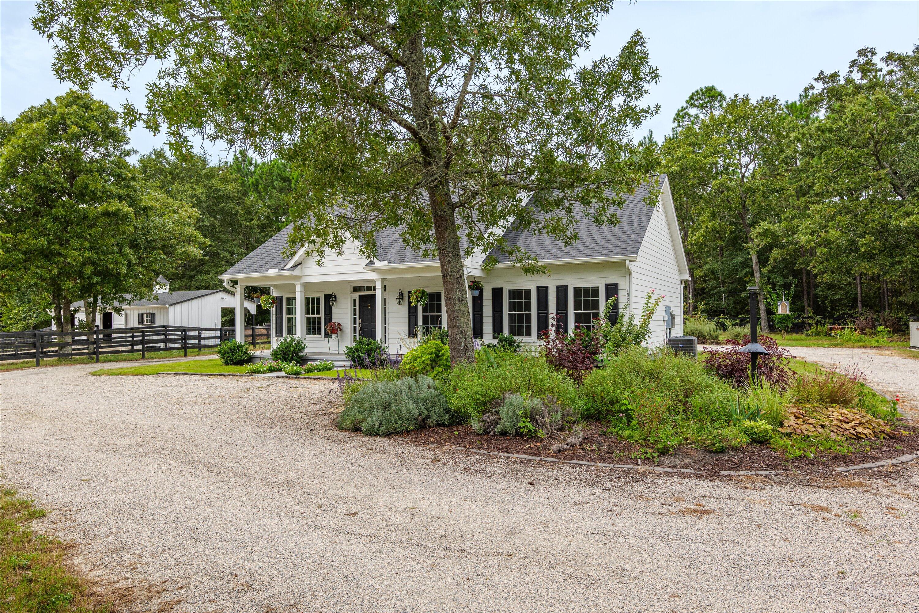 183 Bridle Creek Trail