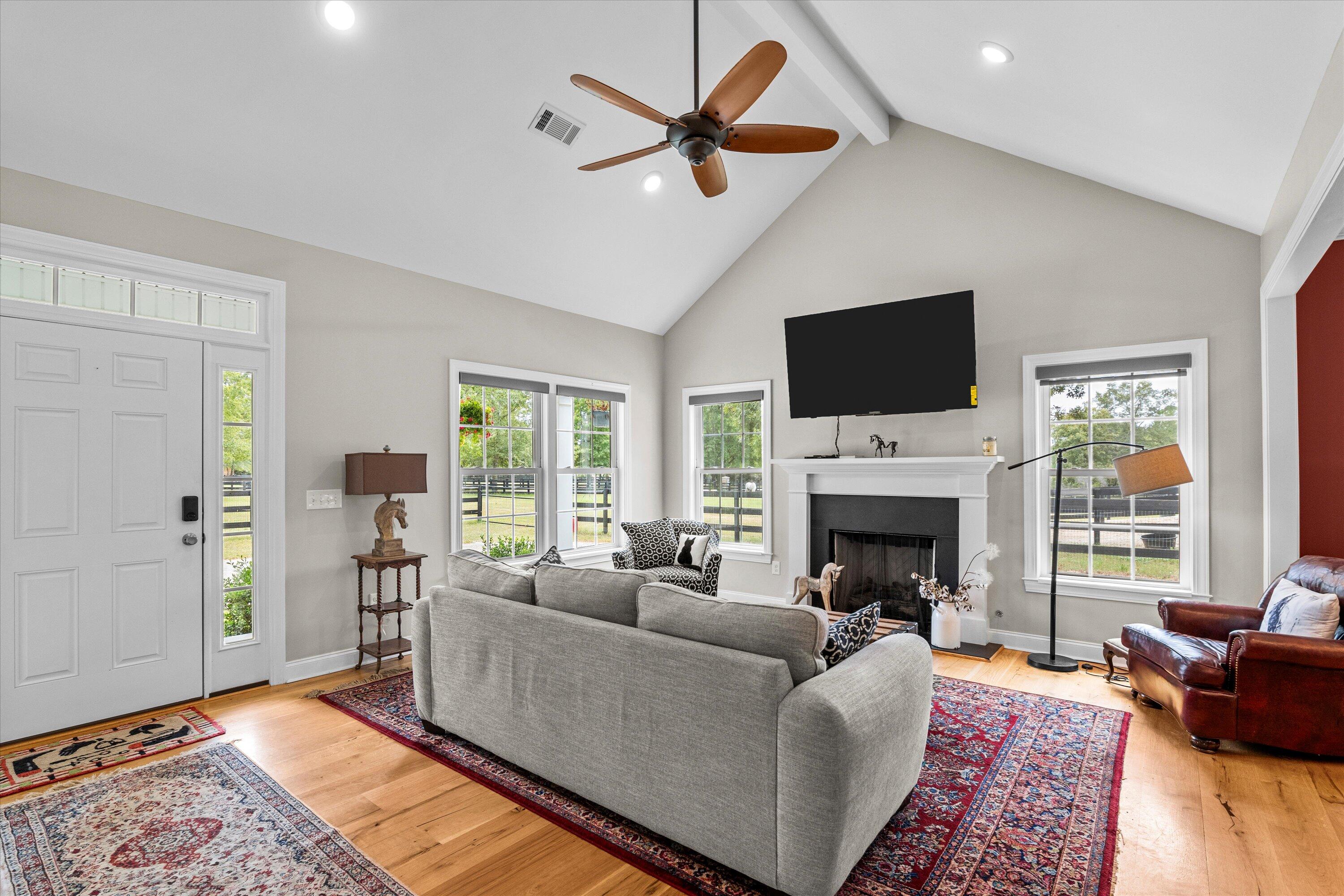 183 Bridle Creek Trail