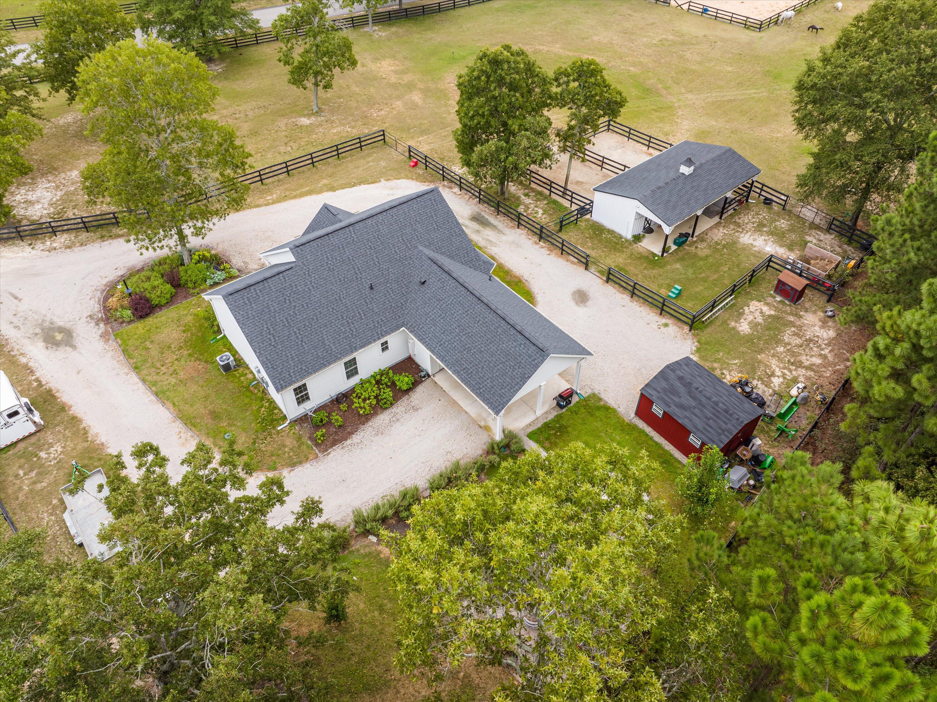 183 Bridle Creek Trail