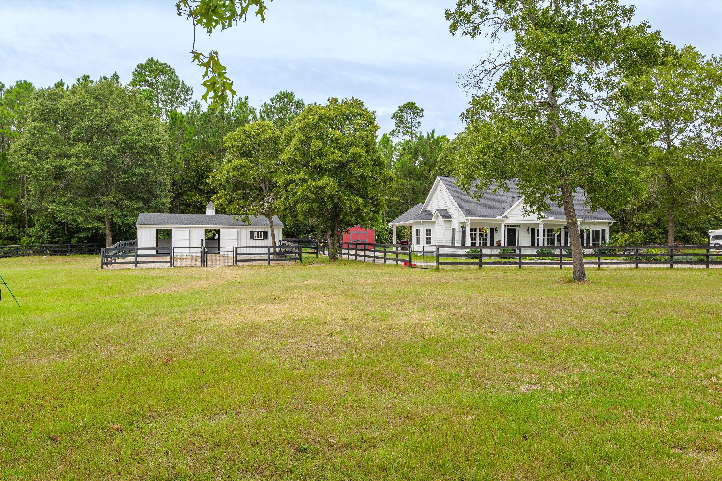 183 Bridle Creek Trail