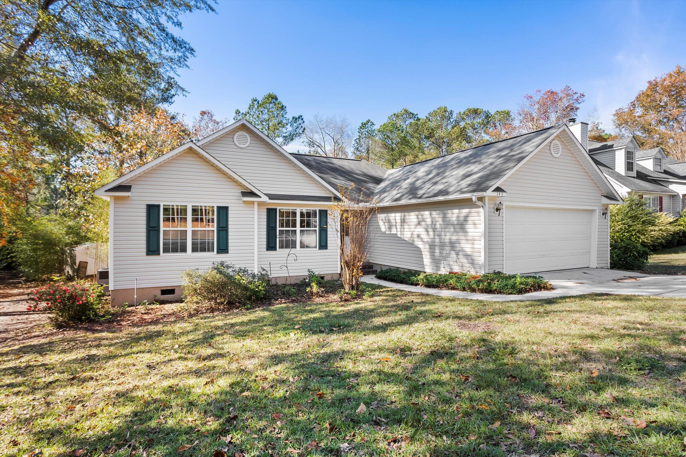 145 Long Ridge Loop