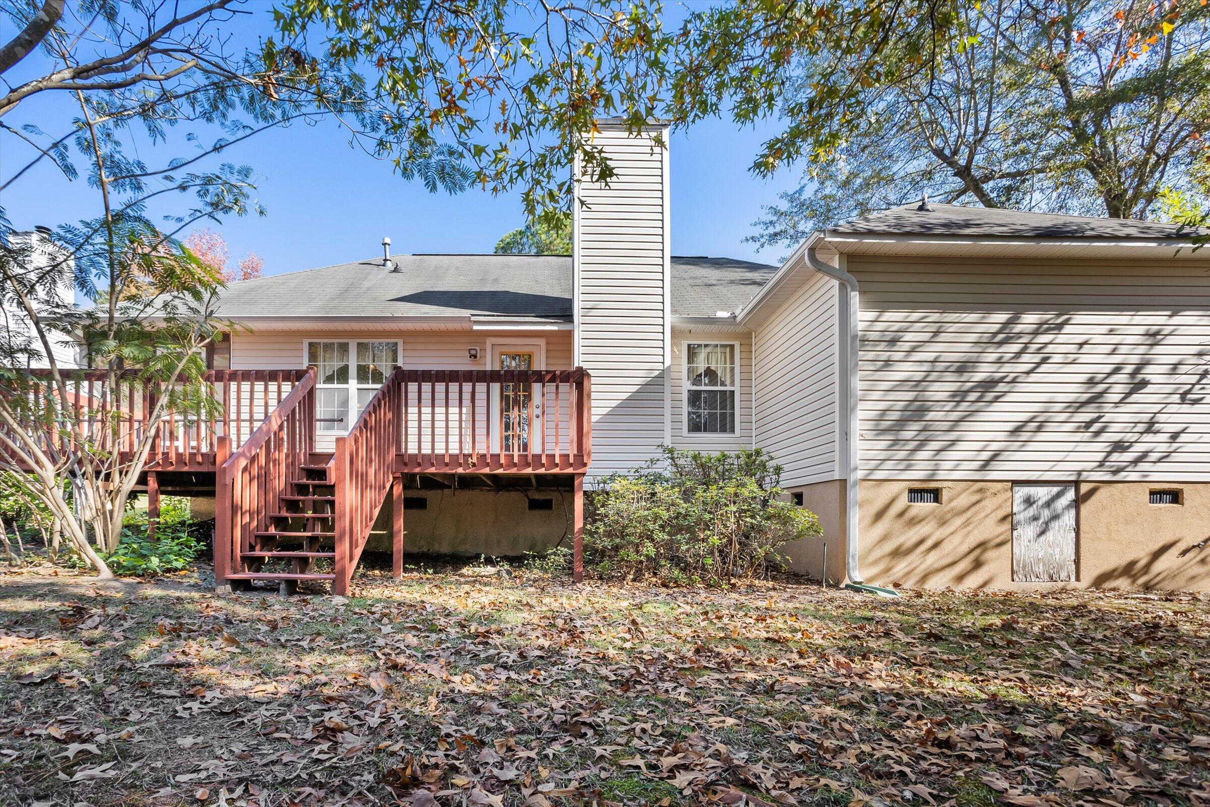 145 Long Ridge Loop