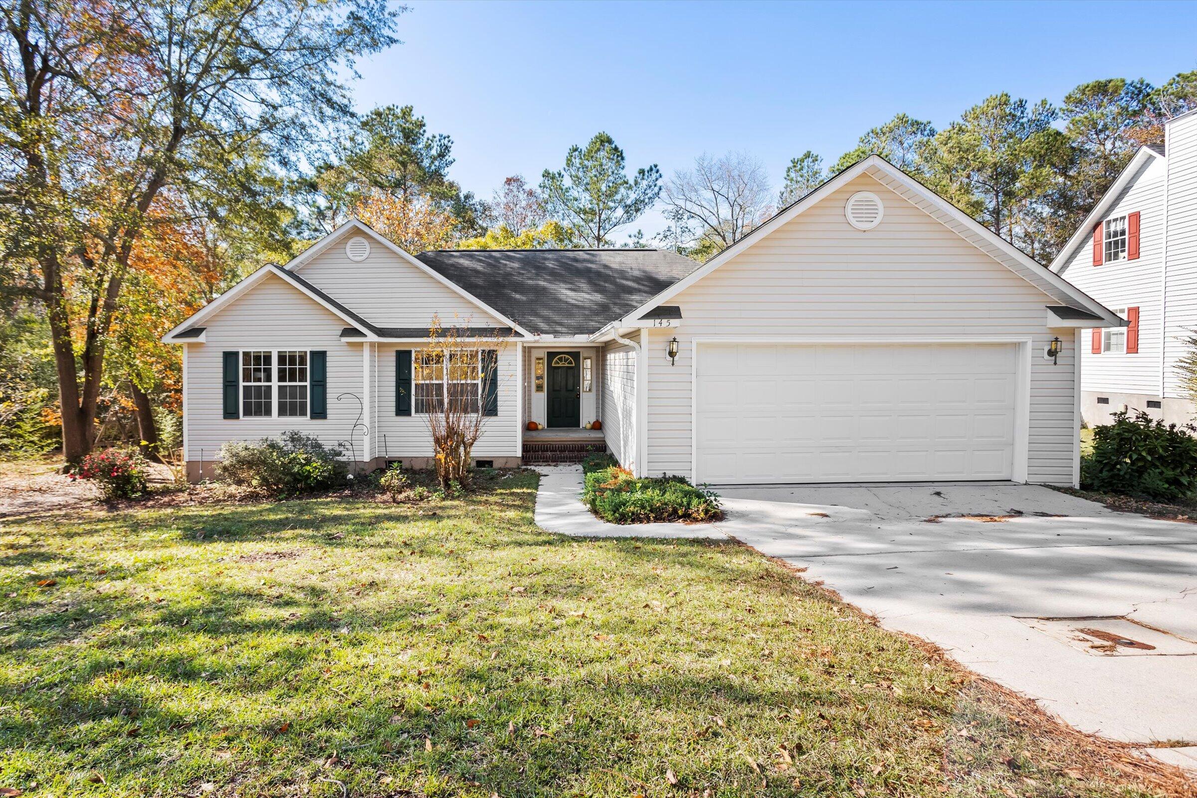 145 Long Ridge Loop