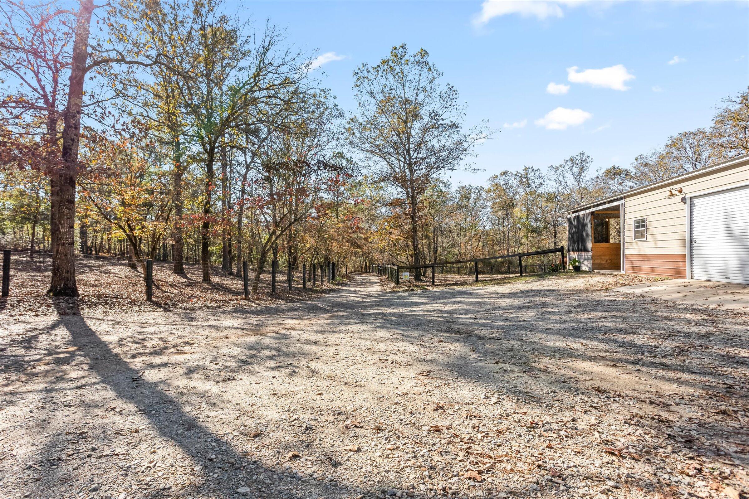216 Bluffwood Road