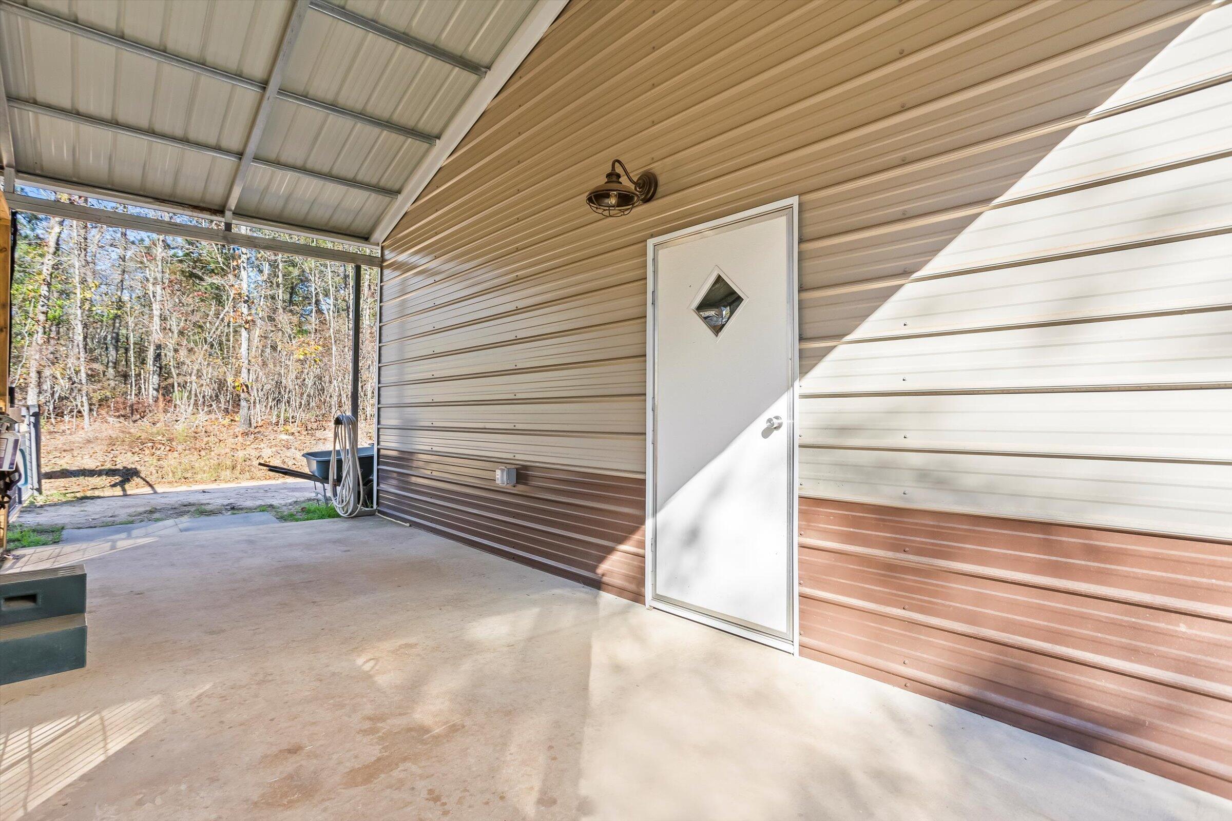 216 Bluffwood Road