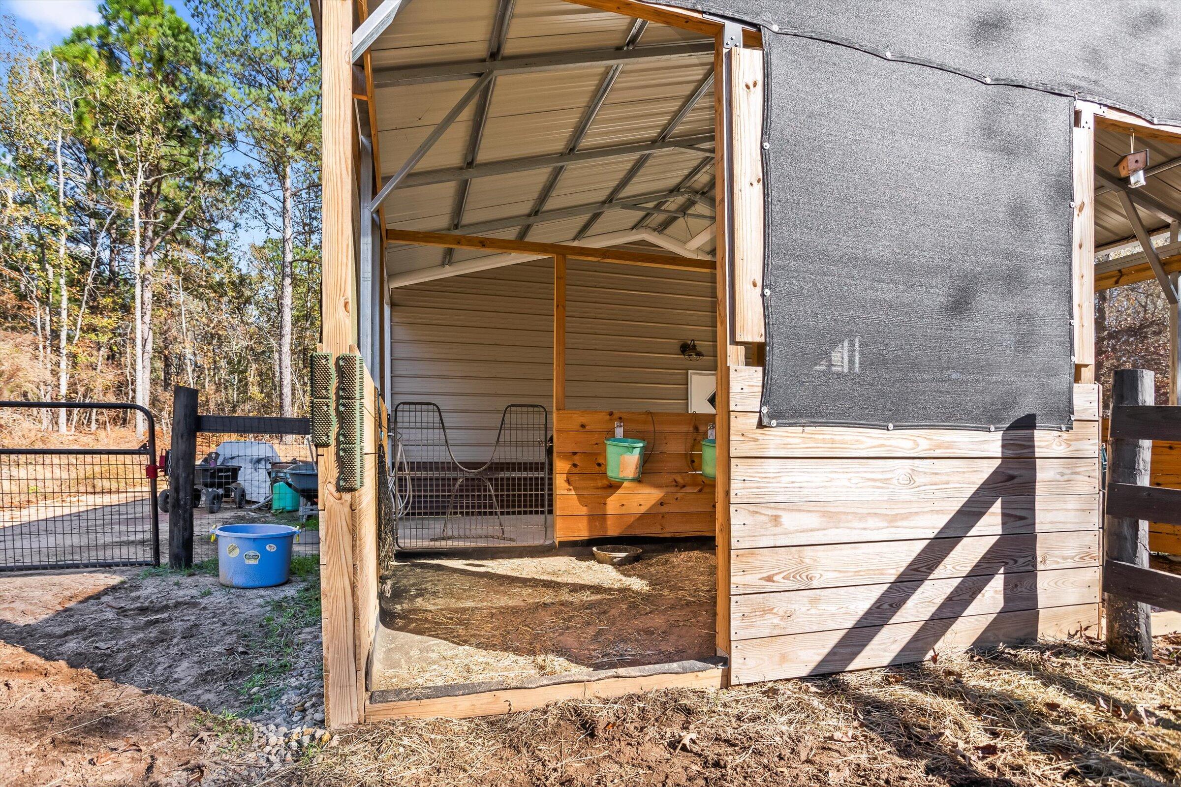 216 Bluffwood Road
