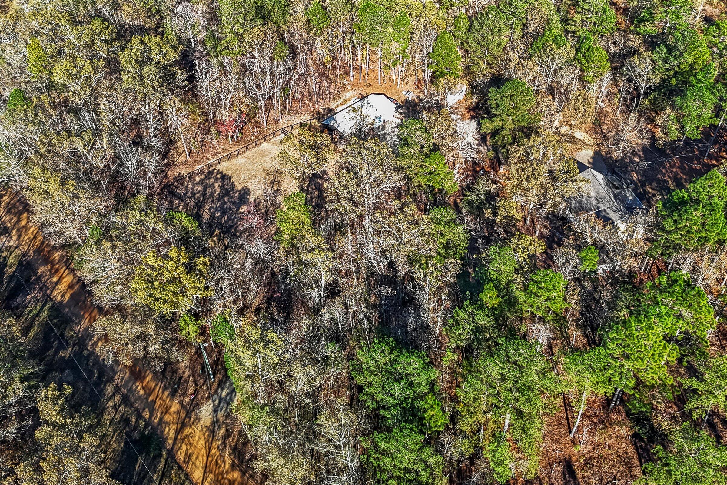 216 Bluffwood Road