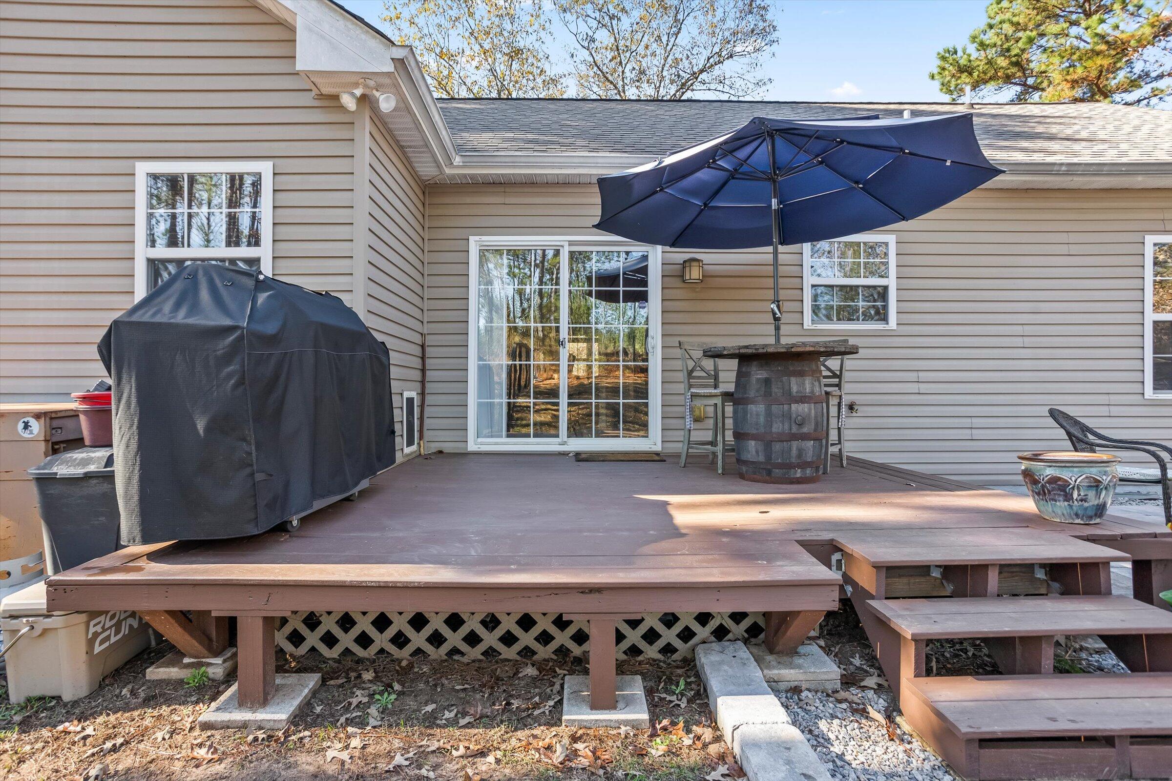 216 Bluffwood Road