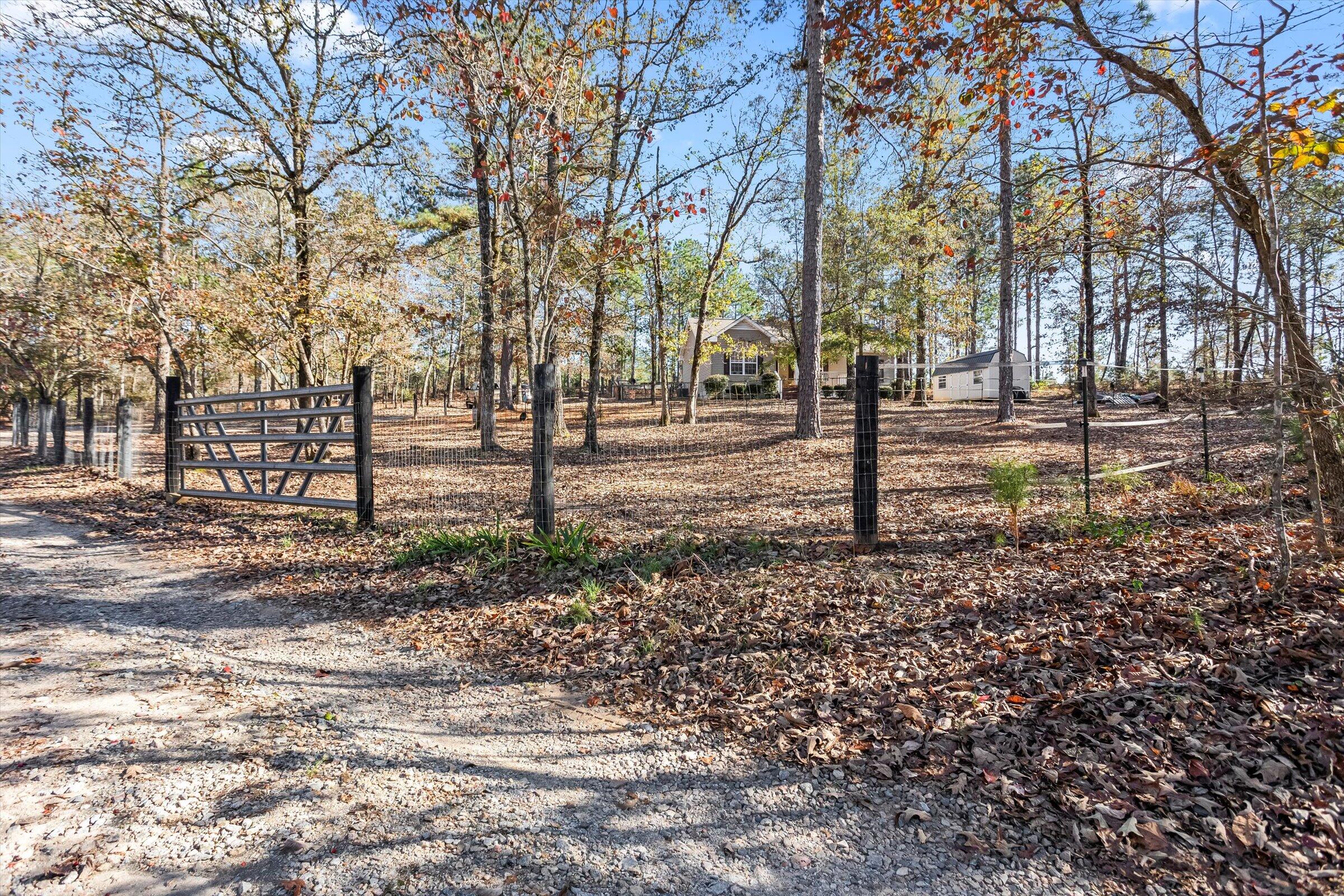 216 Bluffwood Road