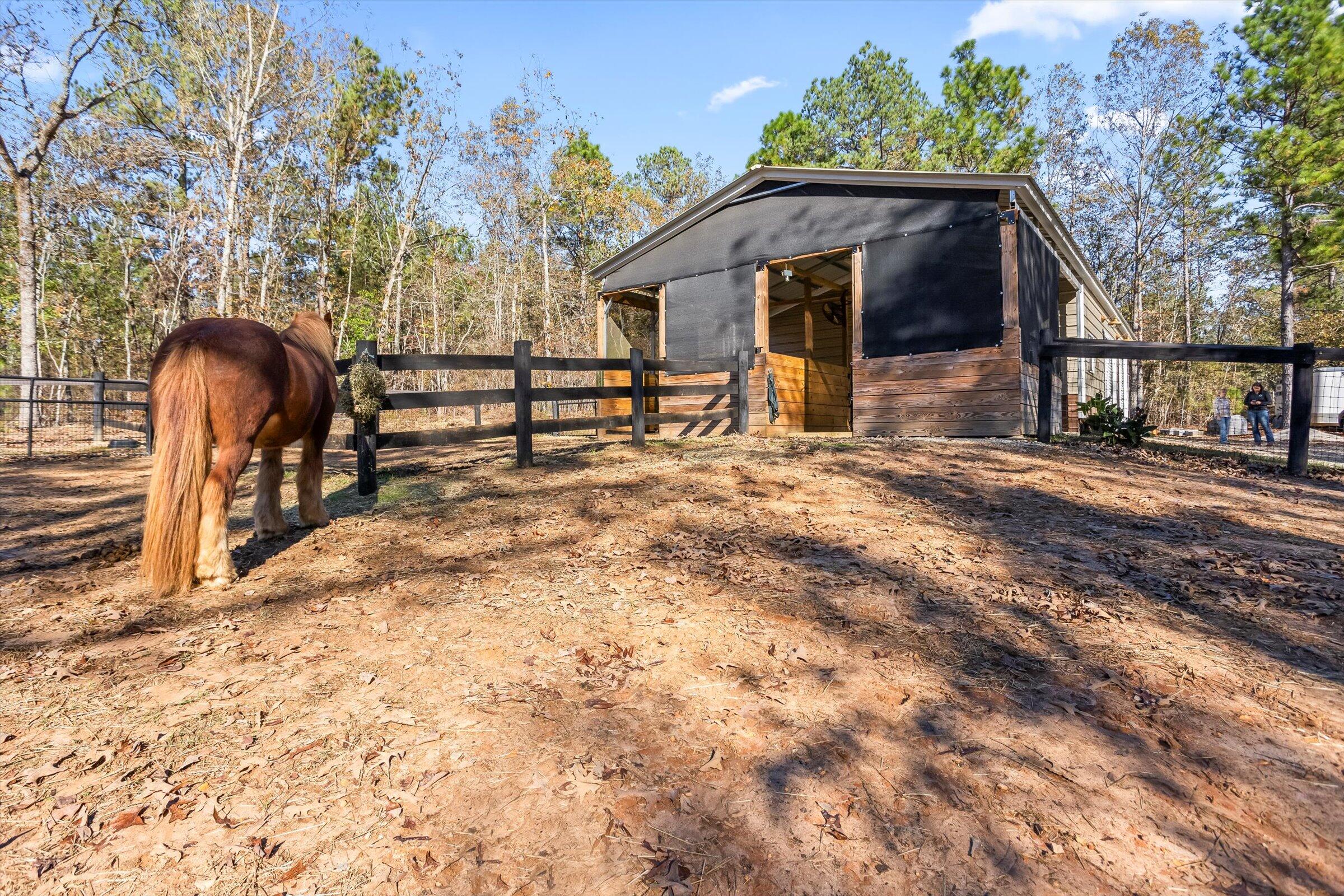 216 Bluffwood Road