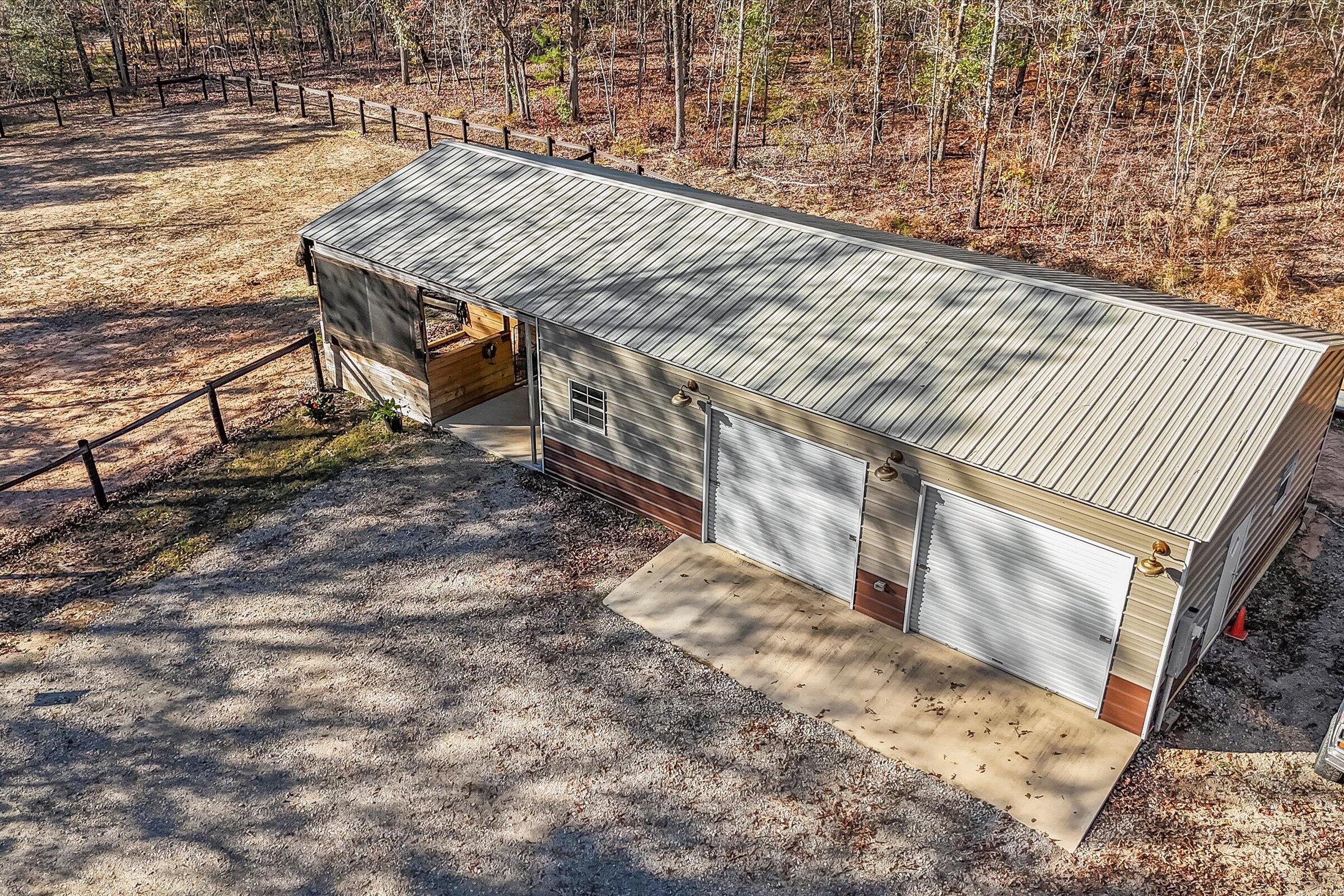 216 Bluffwood Road