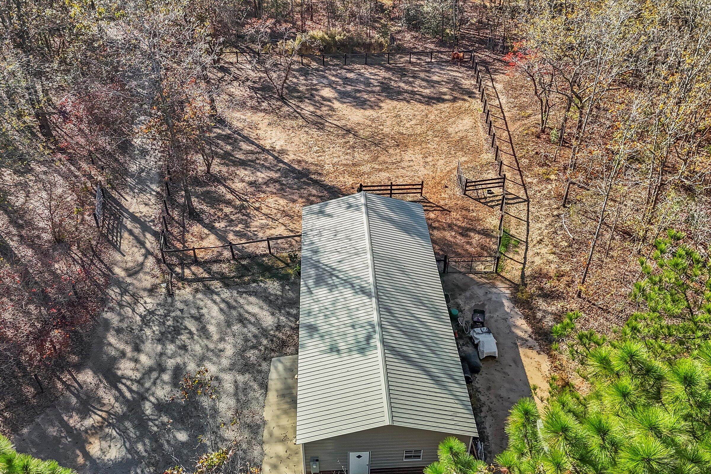 216 Bluffwood Road