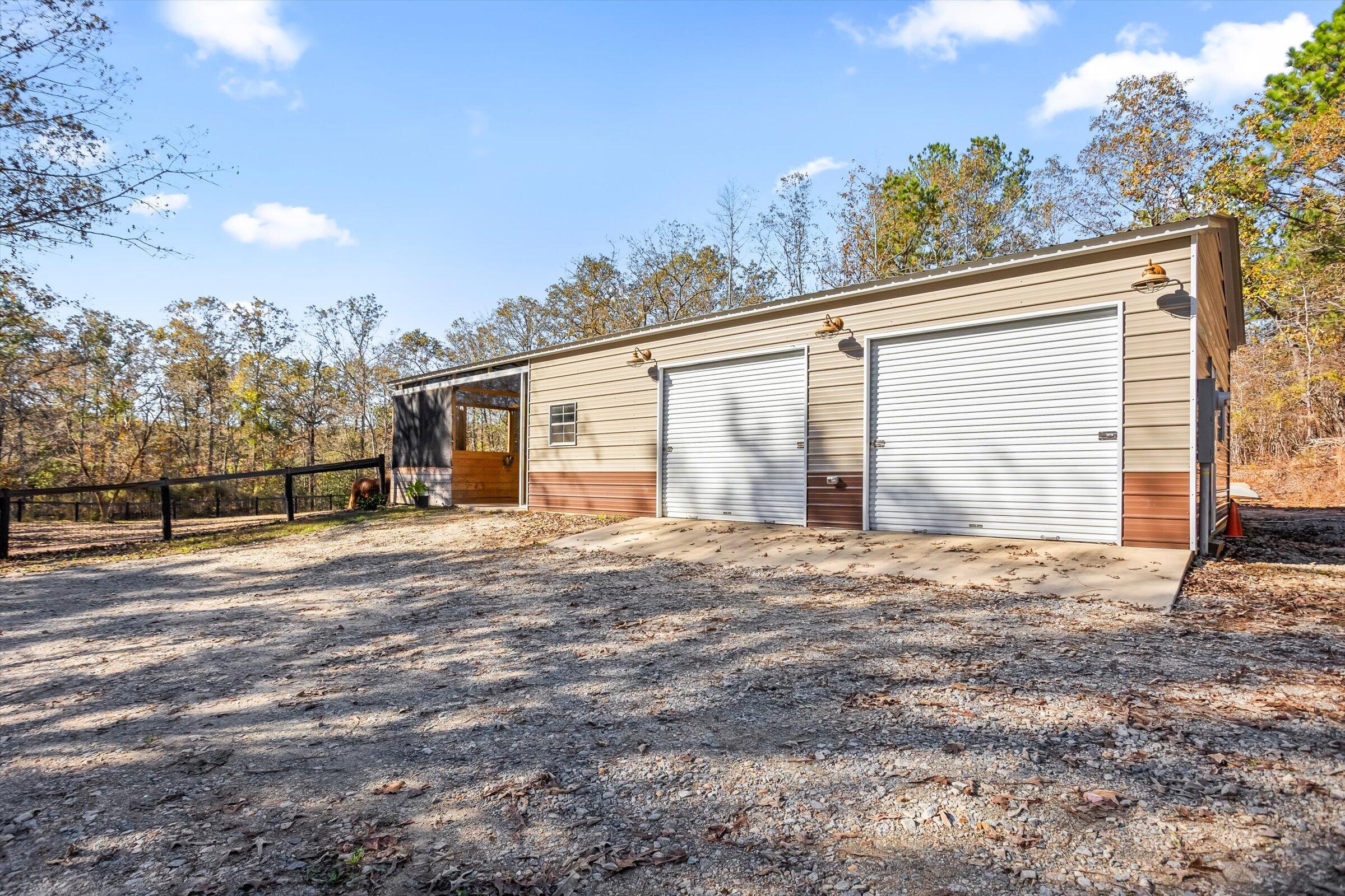 216 Bluffwood Road