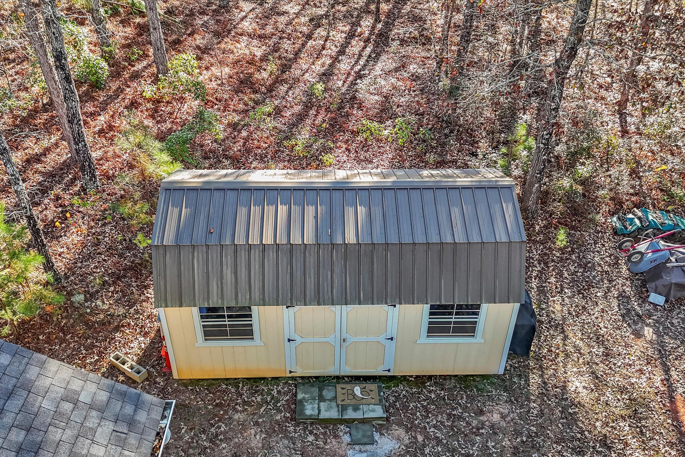 216 Bluffwood Road