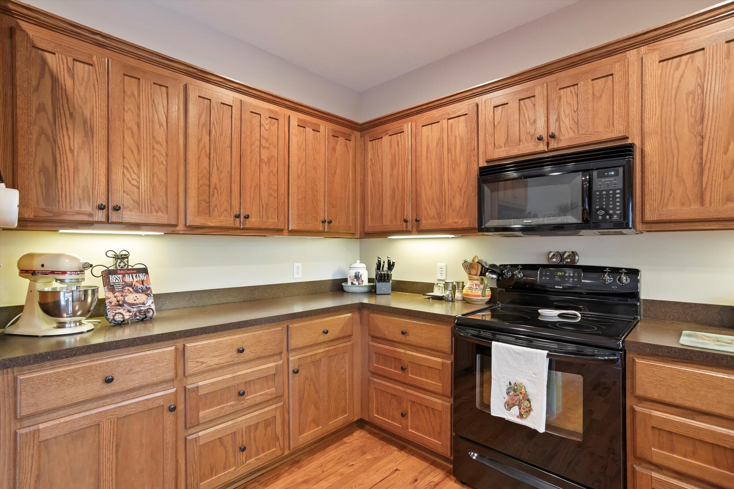 216 Bluffwood Road