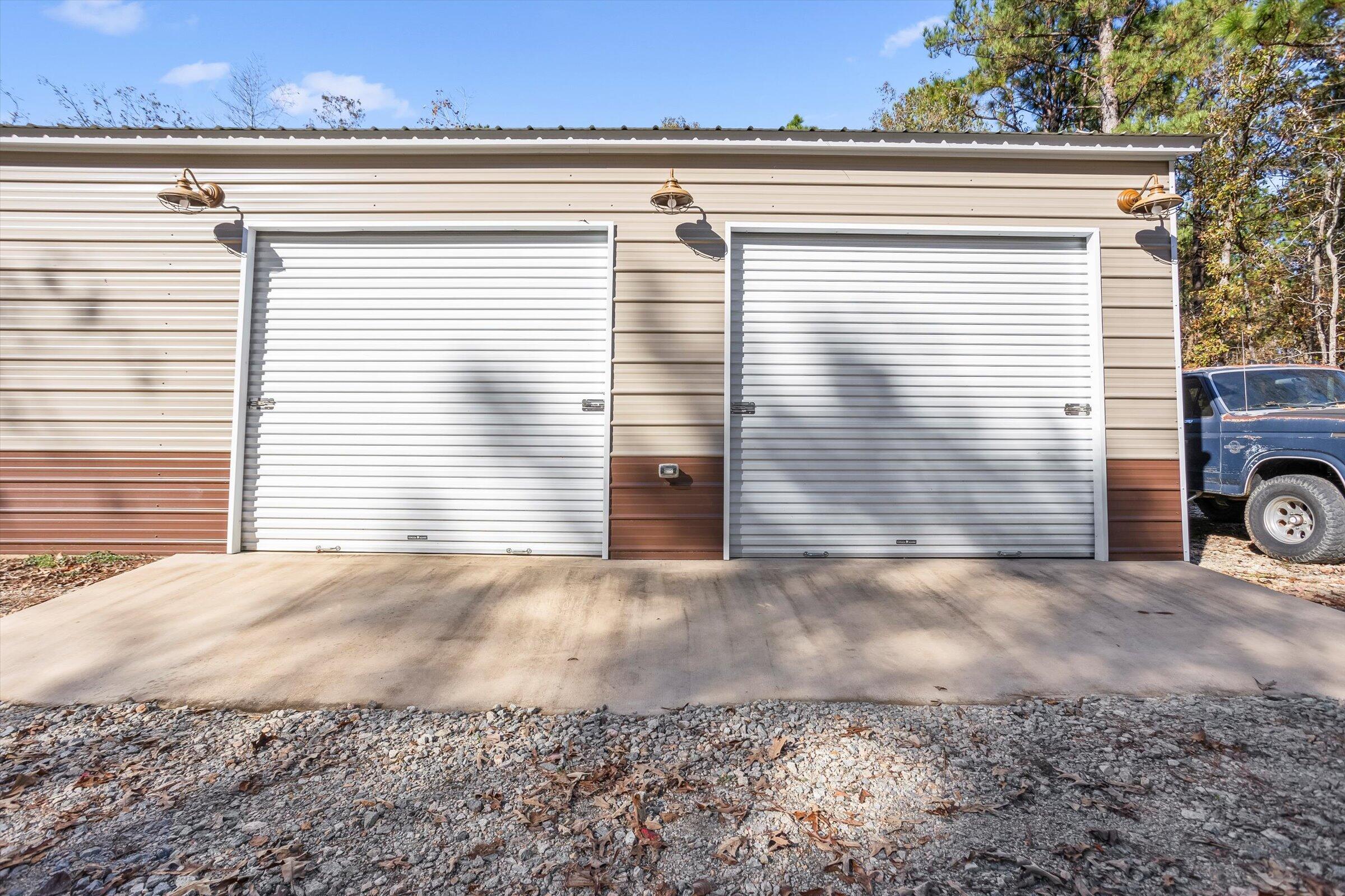 216 Bluffwood Road