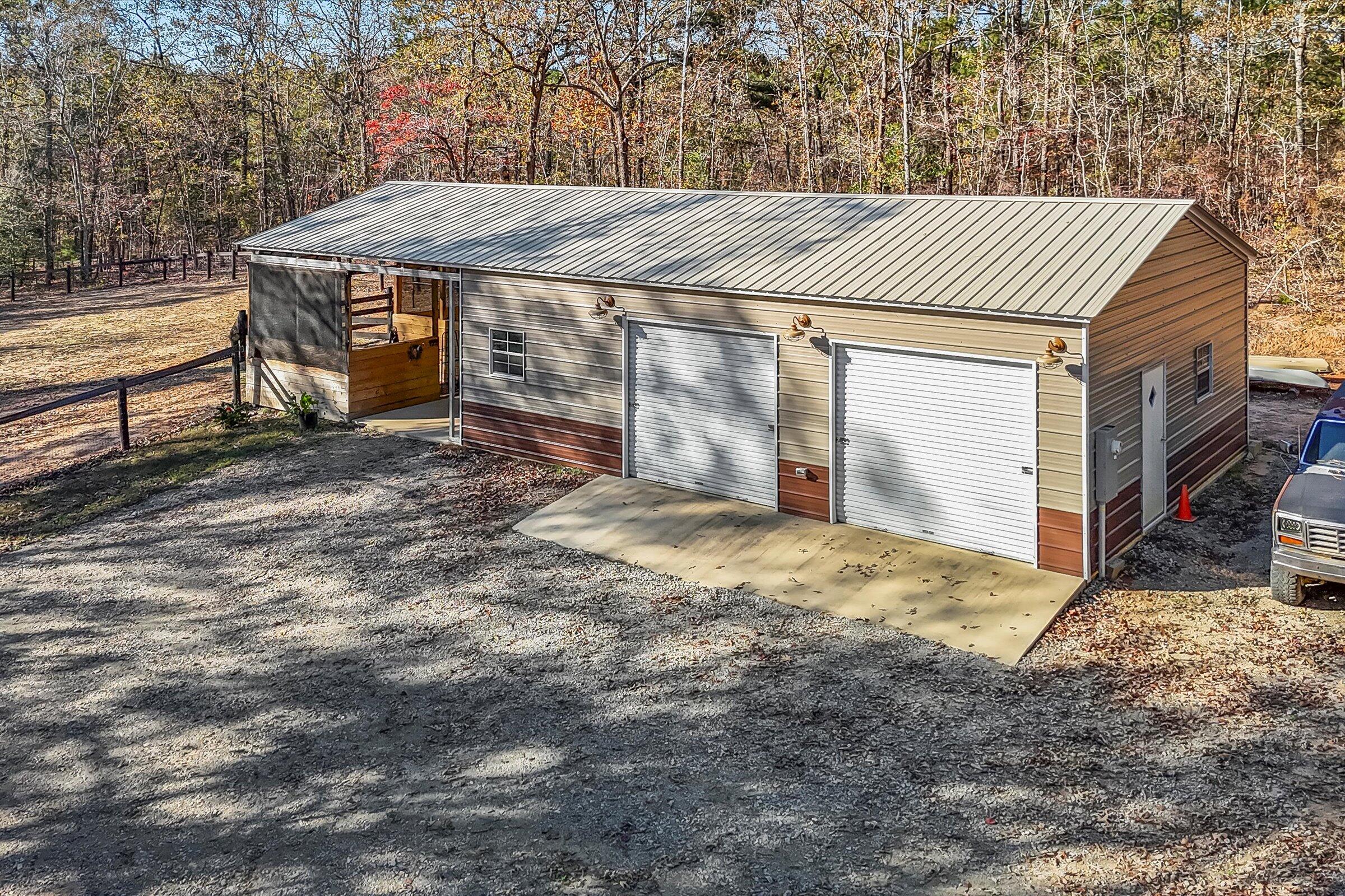 216 Bluffwood Road