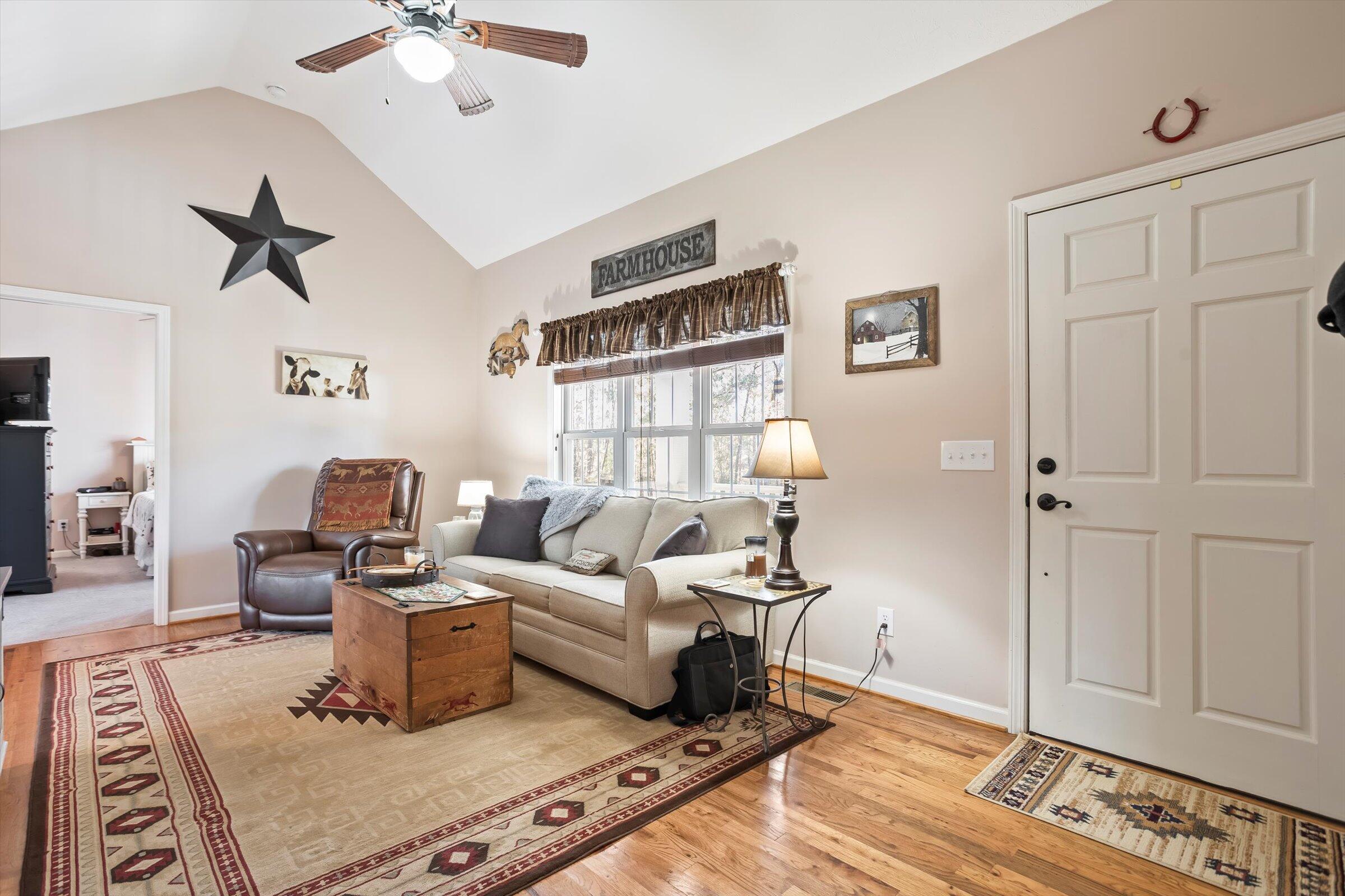 216 Bluffwood Road