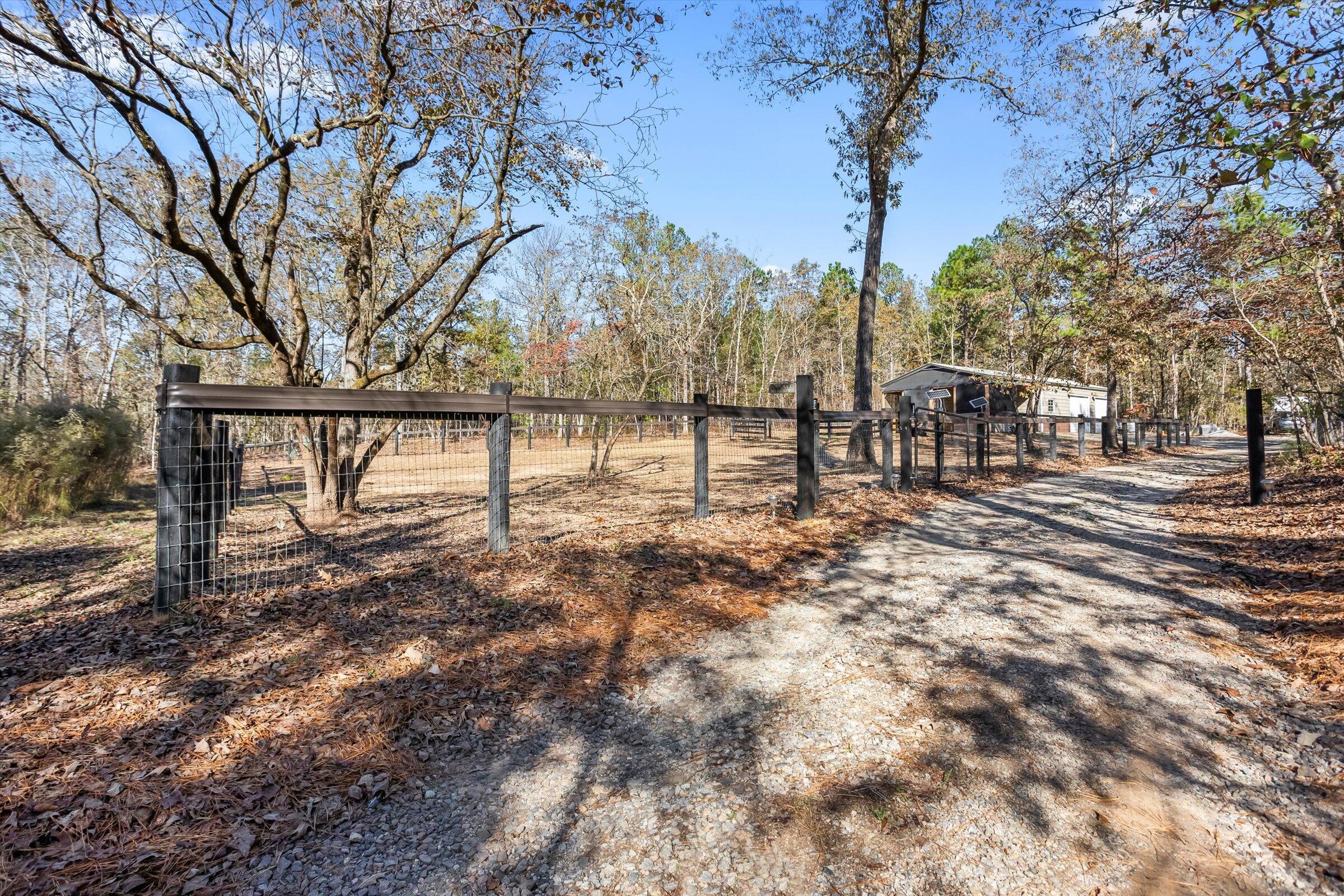 216 Bluffwood Road