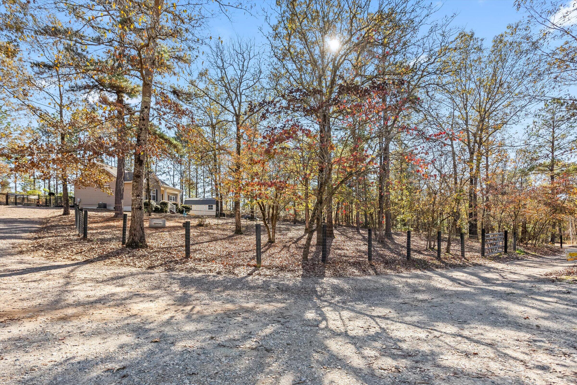 216 Bluffwood Road