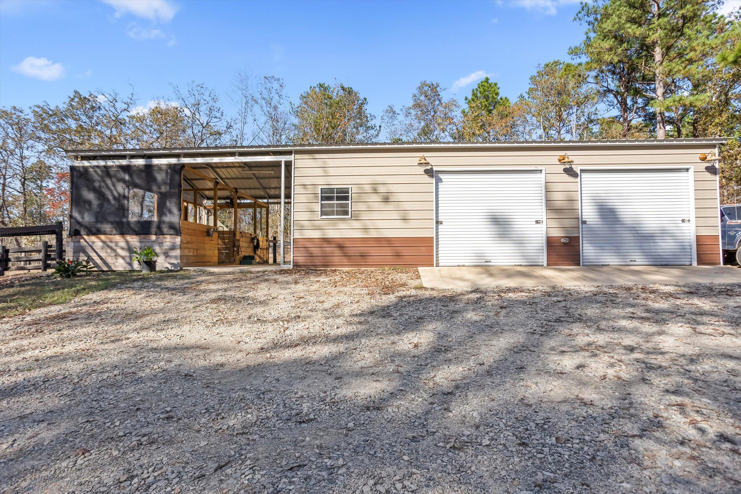 216 Bluffwood Road