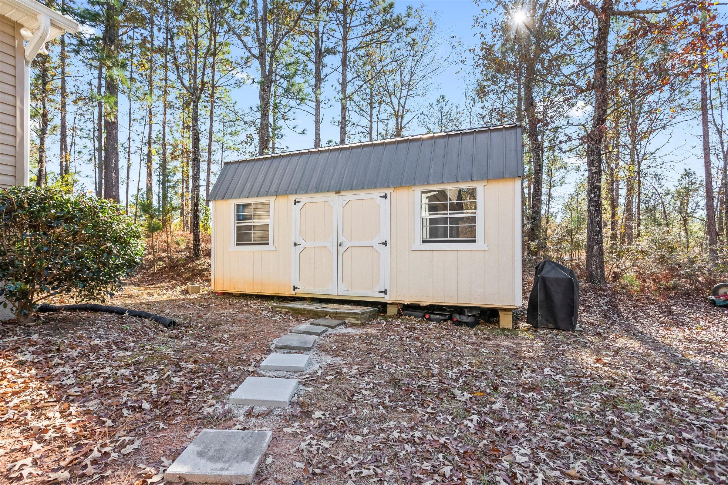 216 Bluffwood Road