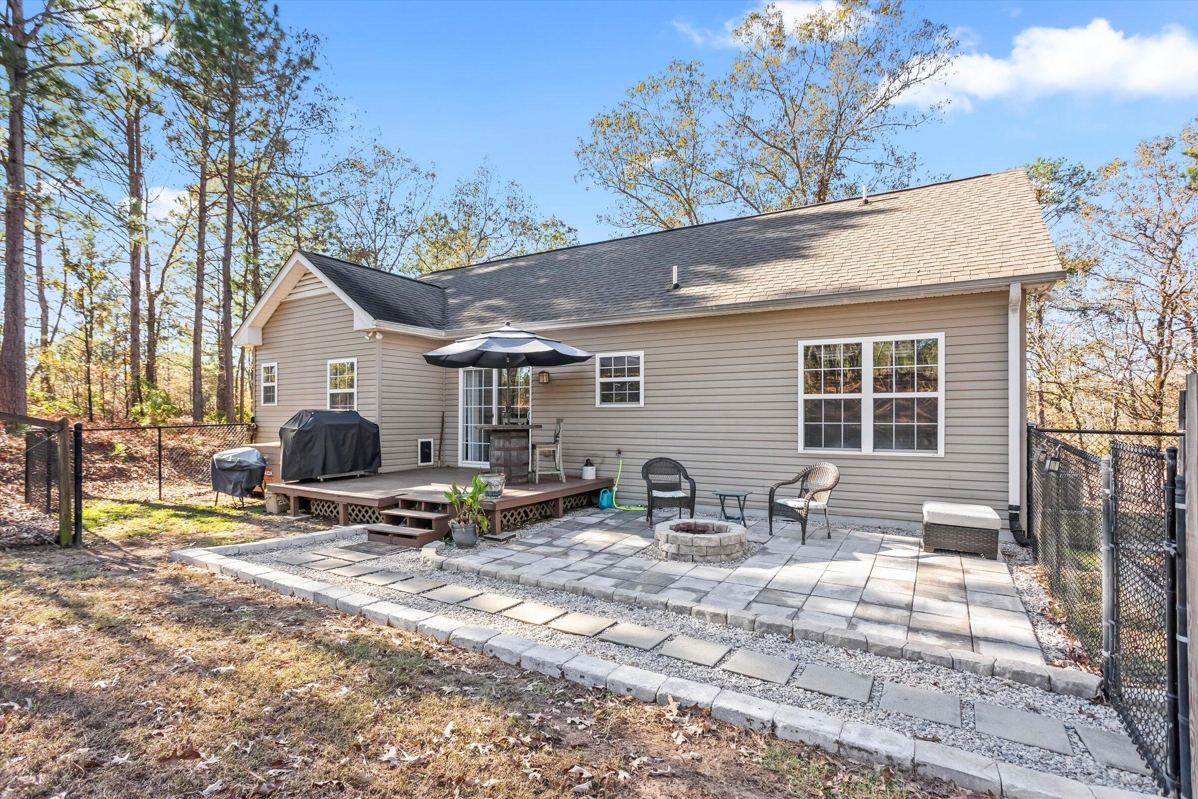 216 Bluffwood Road