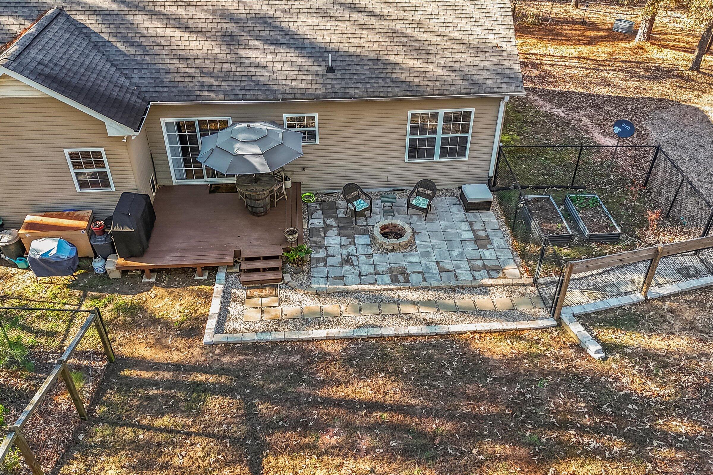 216 Bluffwood Road