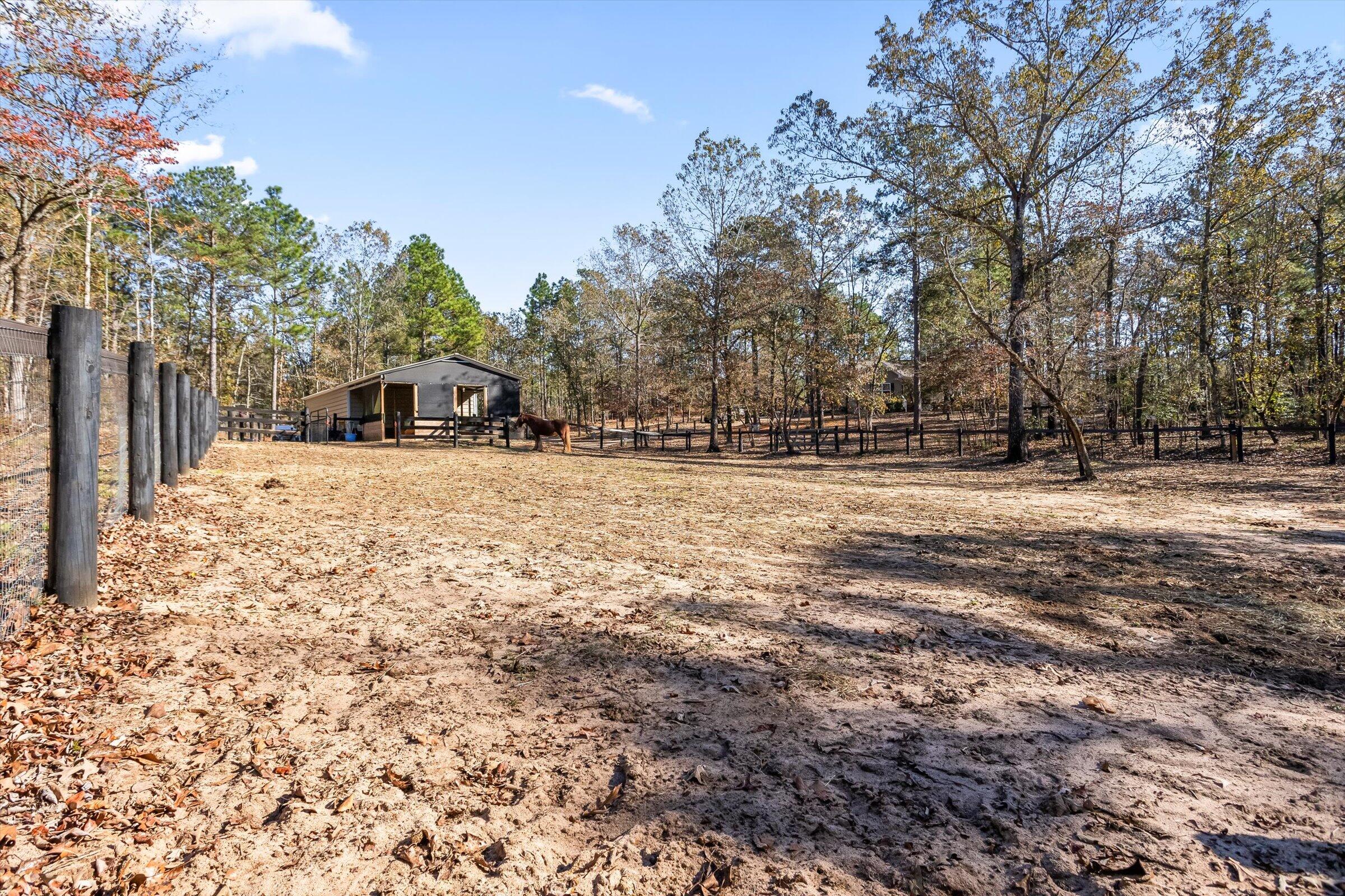 216 Bluffwood Road