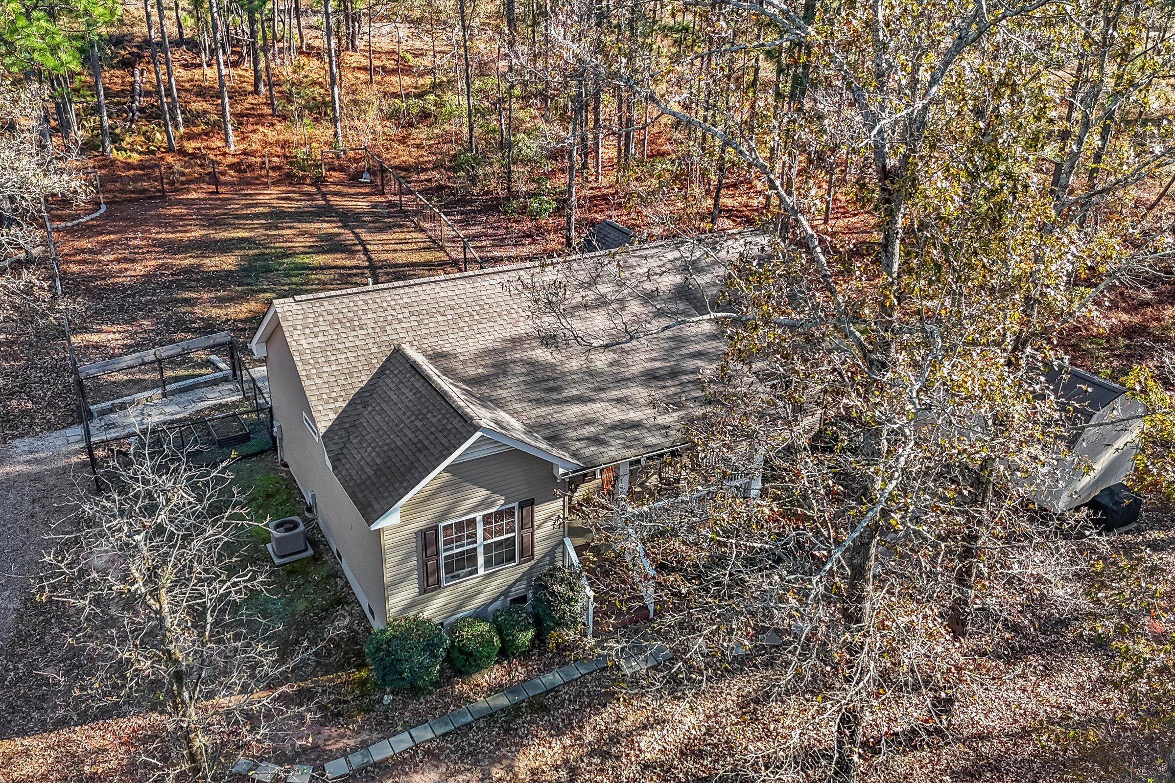 216 Bluffwood Road