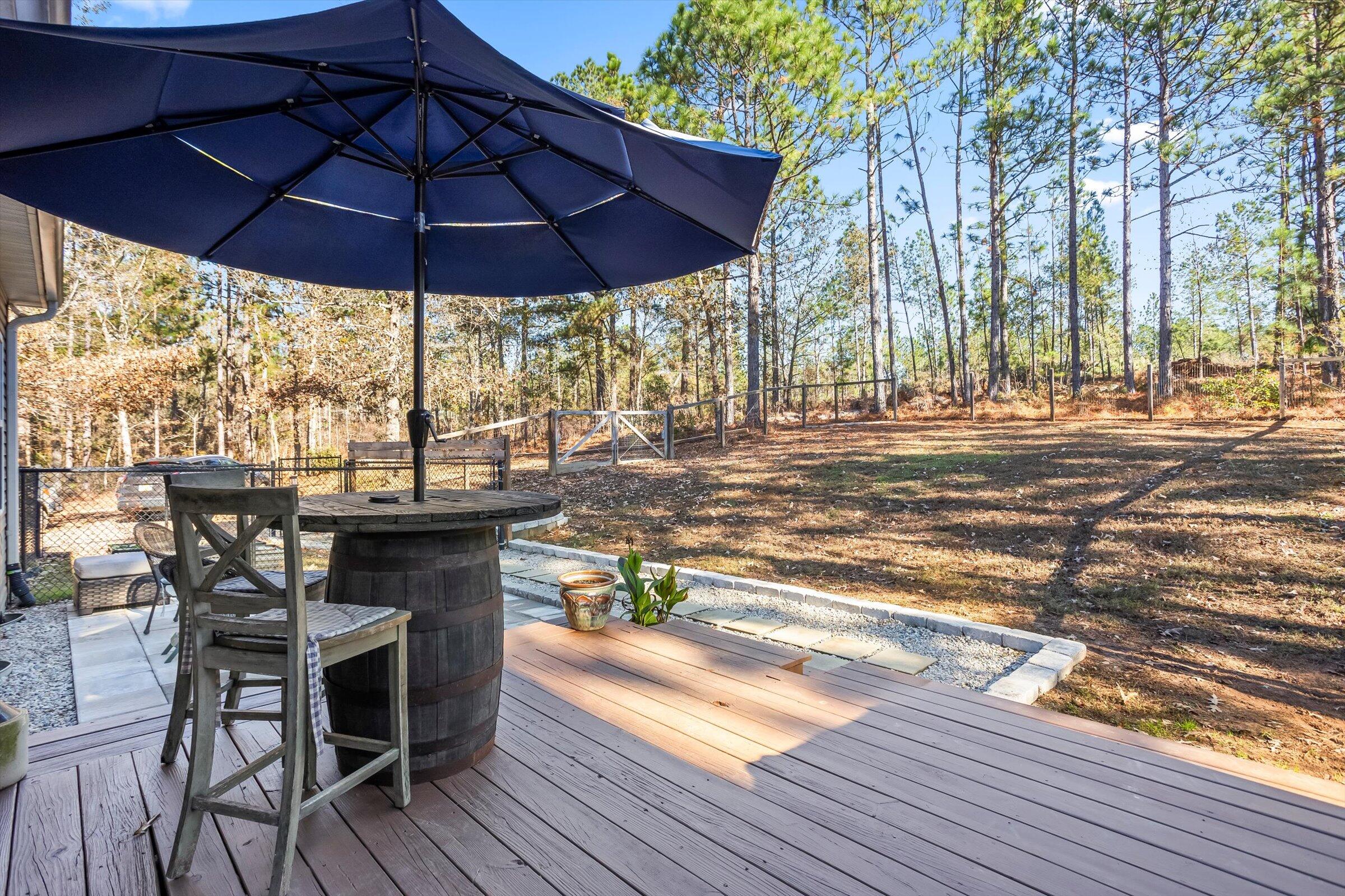 216 Bluffwood Road