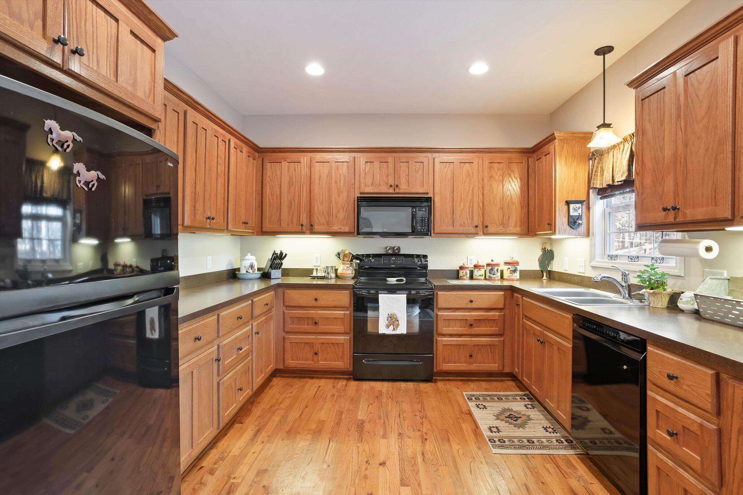 216 Bluffwood Road
