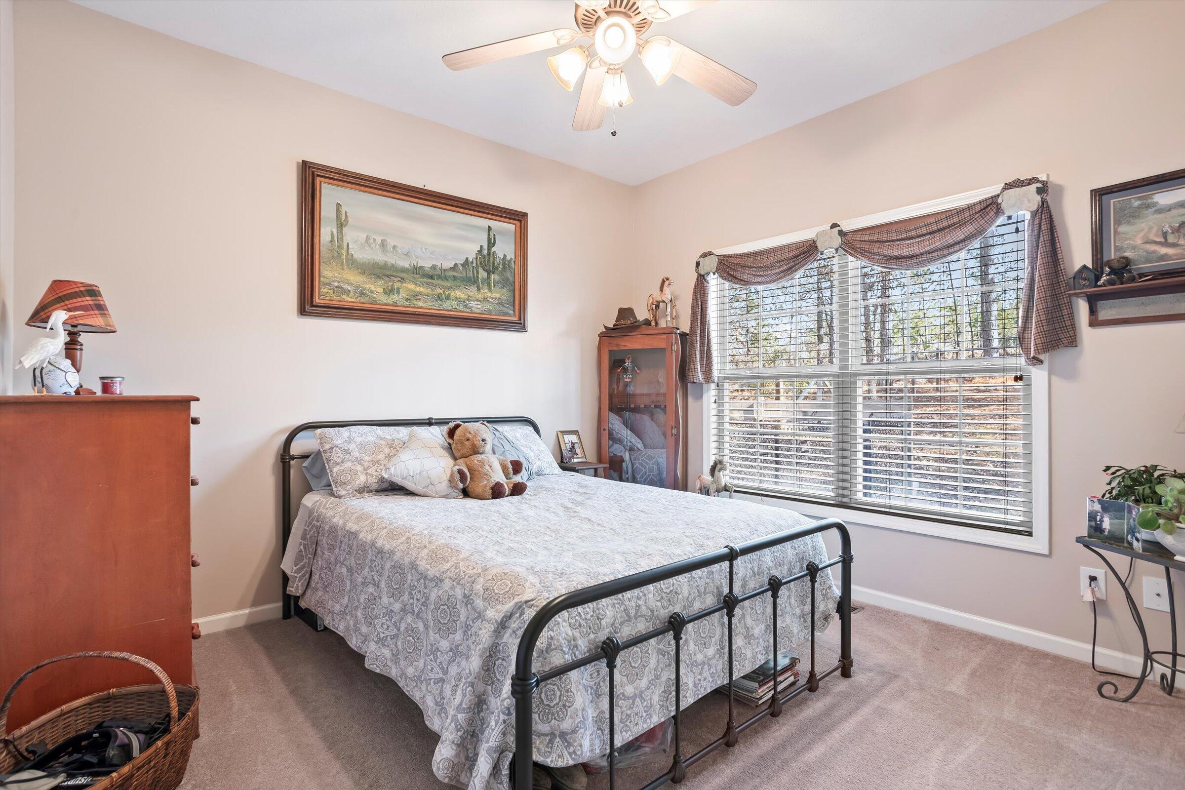216 Bluffwood Road