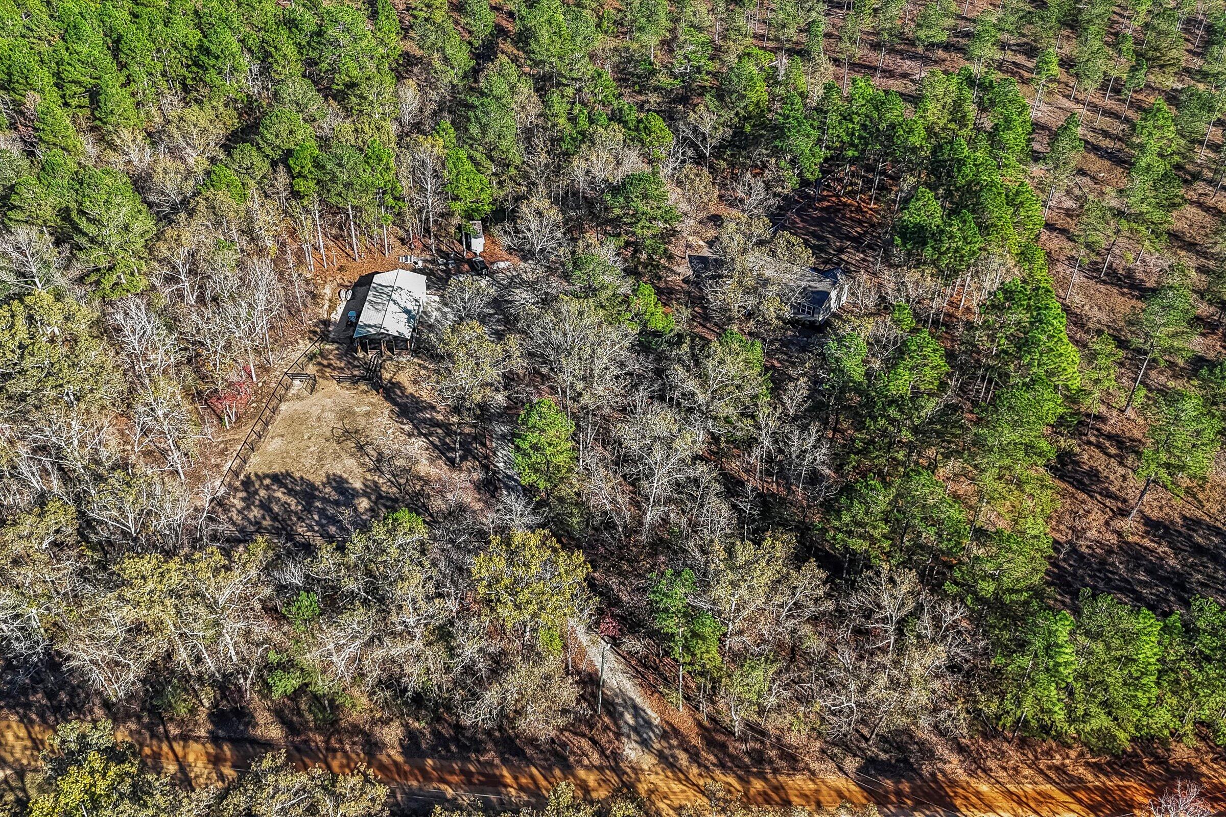 216 Bluffwood Road