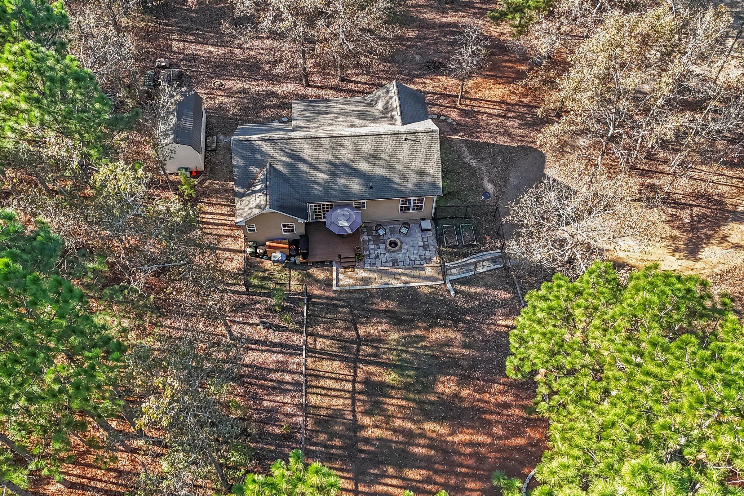 216 Bluffwood Road