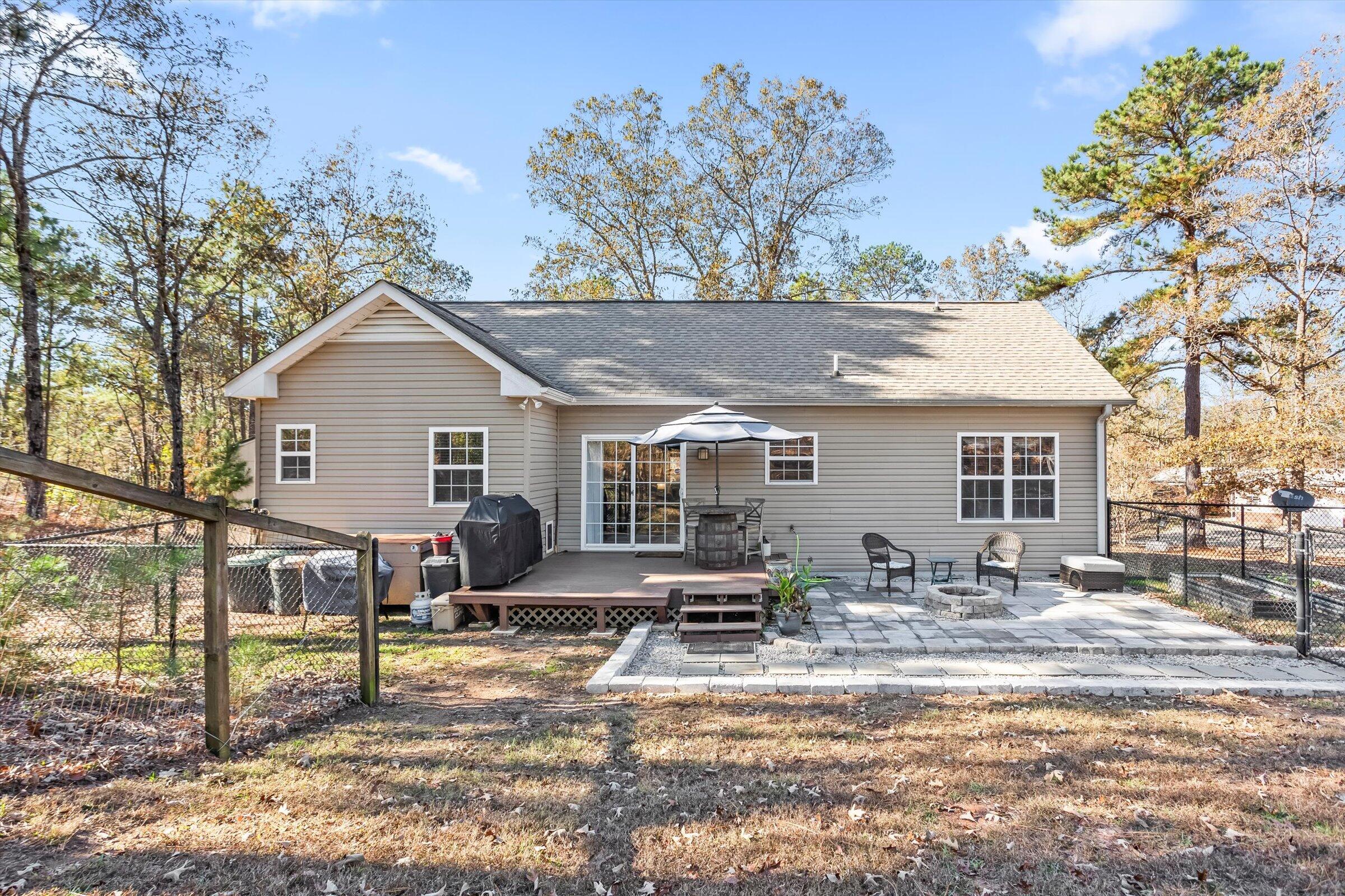 216 Bluffwood Road