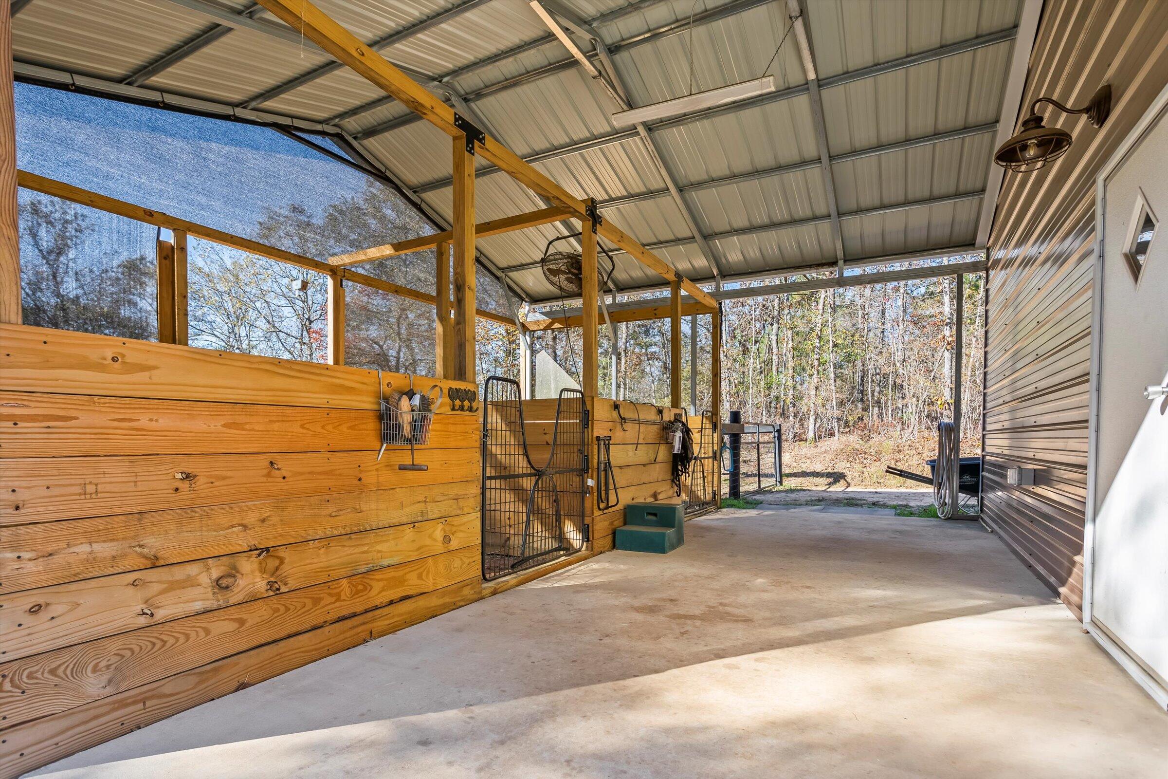 216 Bluffwood Road