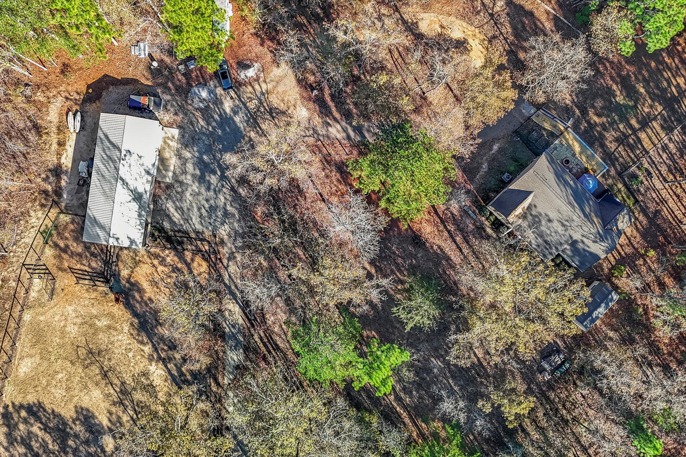 216 Bluffwood Road