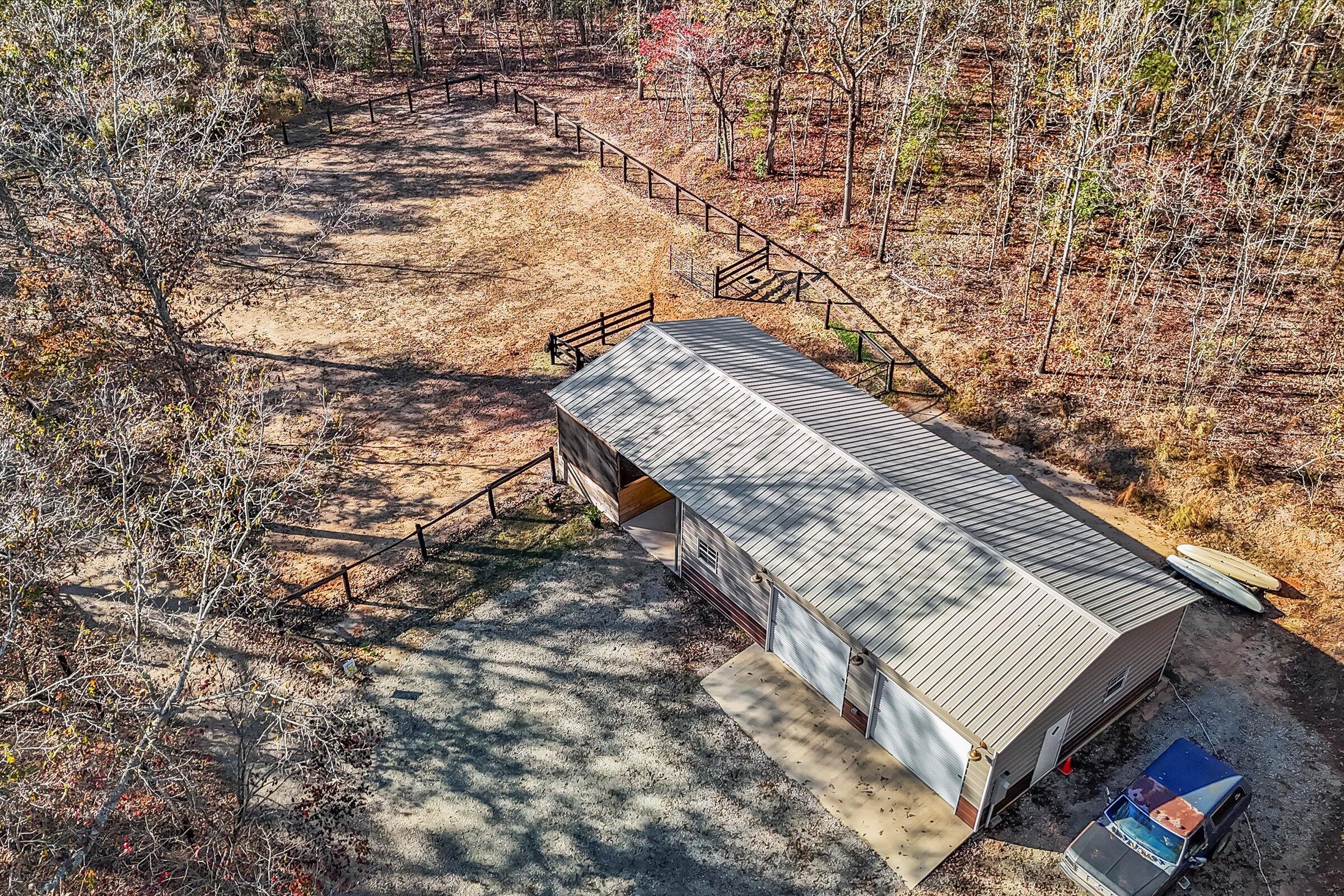 216 Bluffwood Road