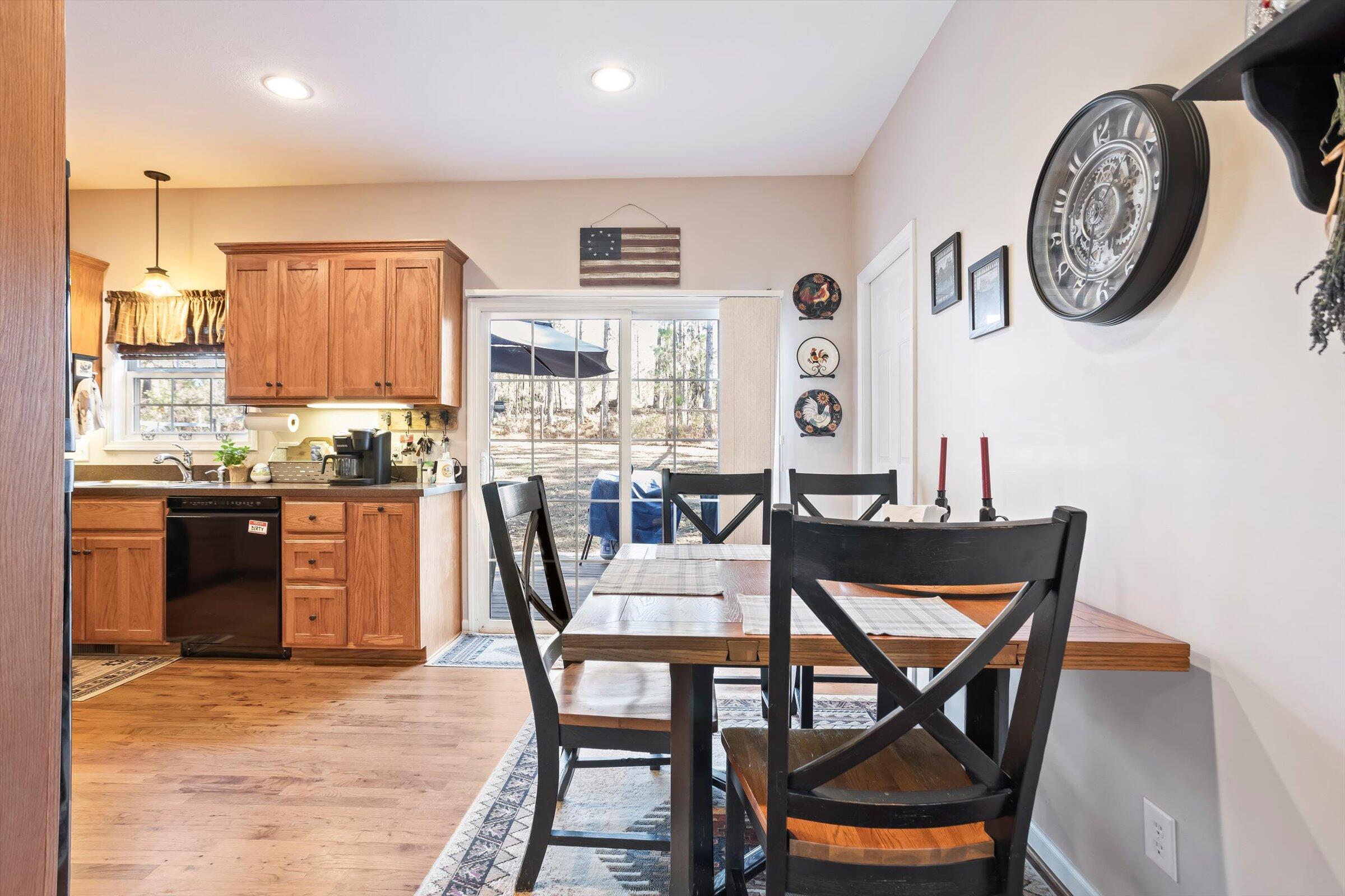 216 Bluffwood Road