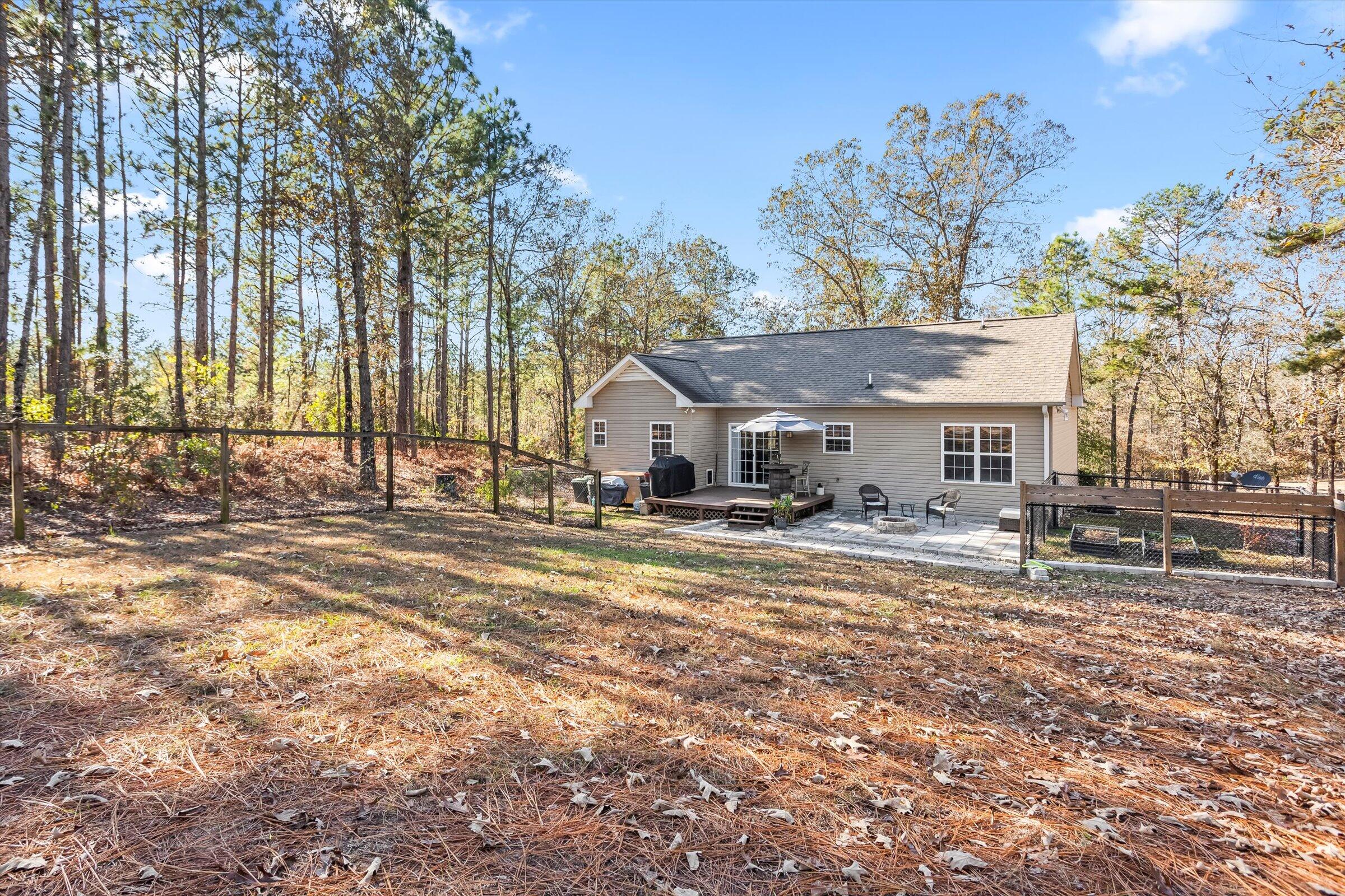 216 Bluffwood Road