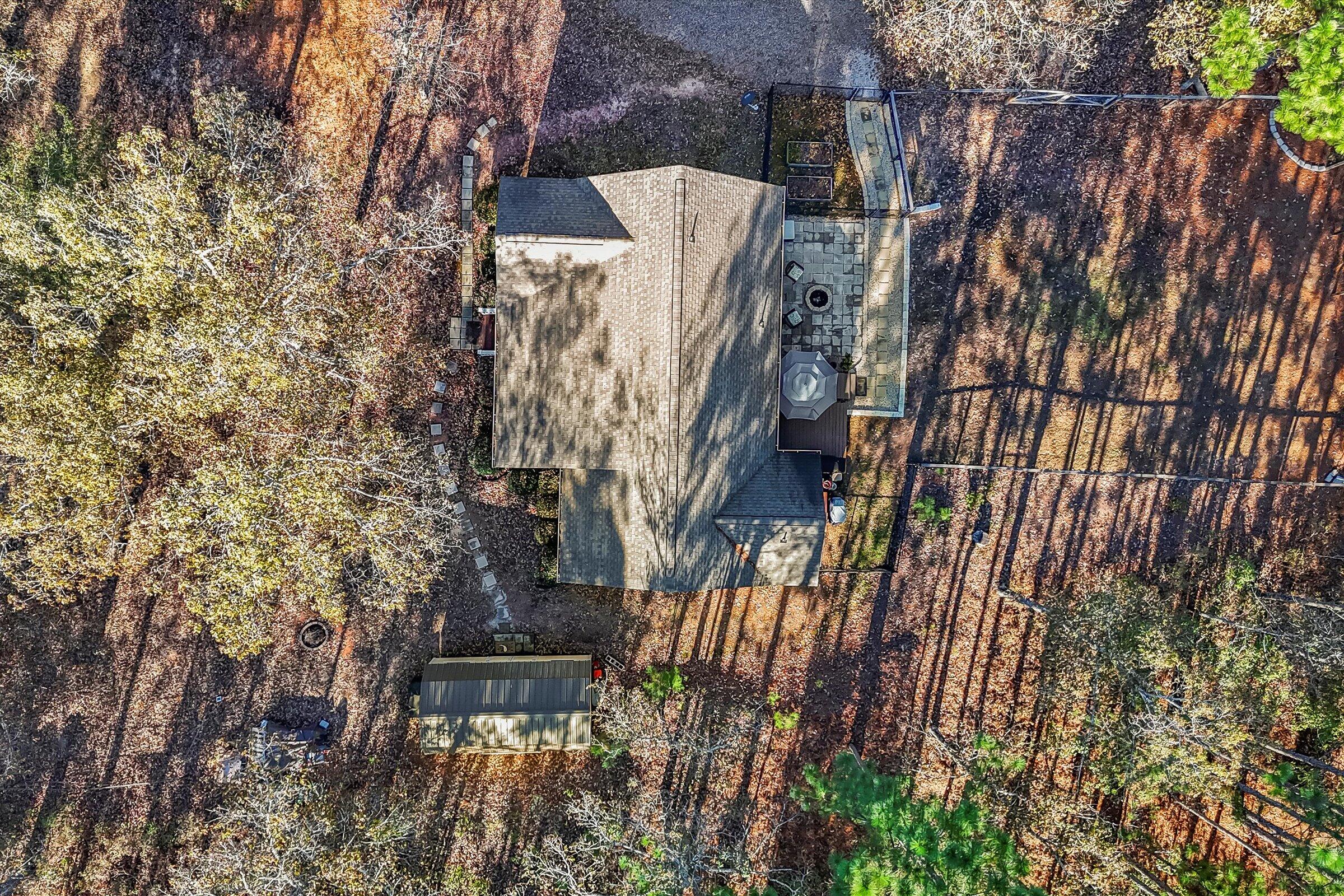 216 Bluffwood Road