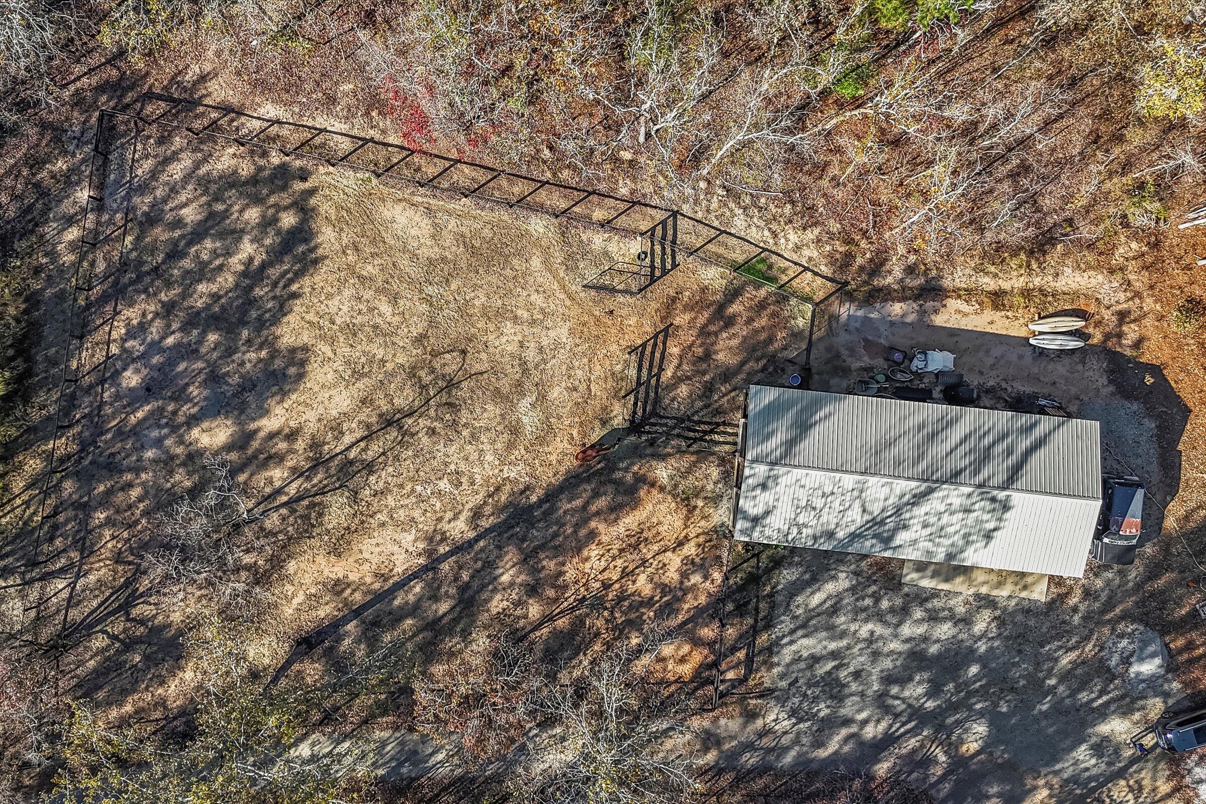 216 Bluffwood Road