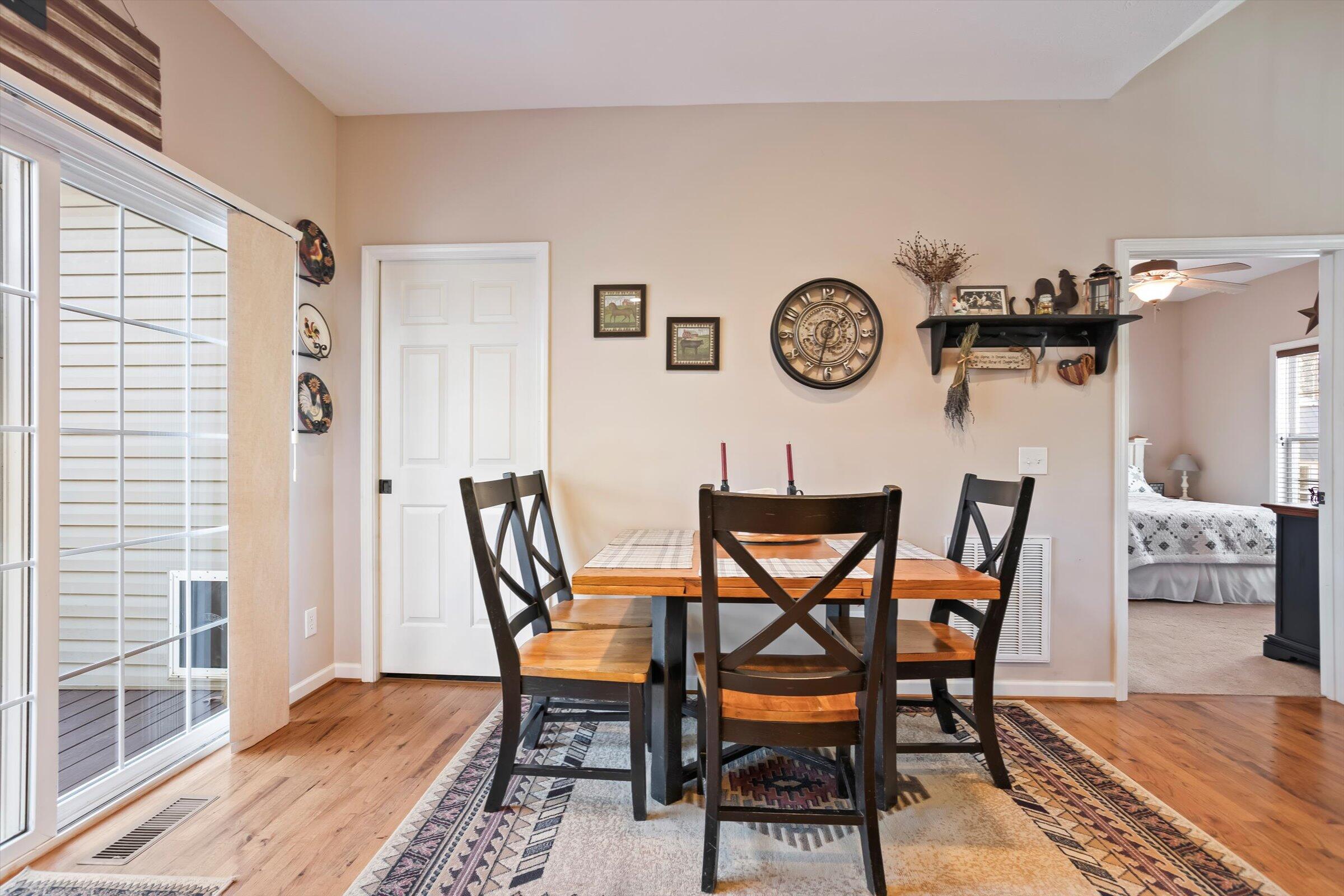 216 Bluffwood Road