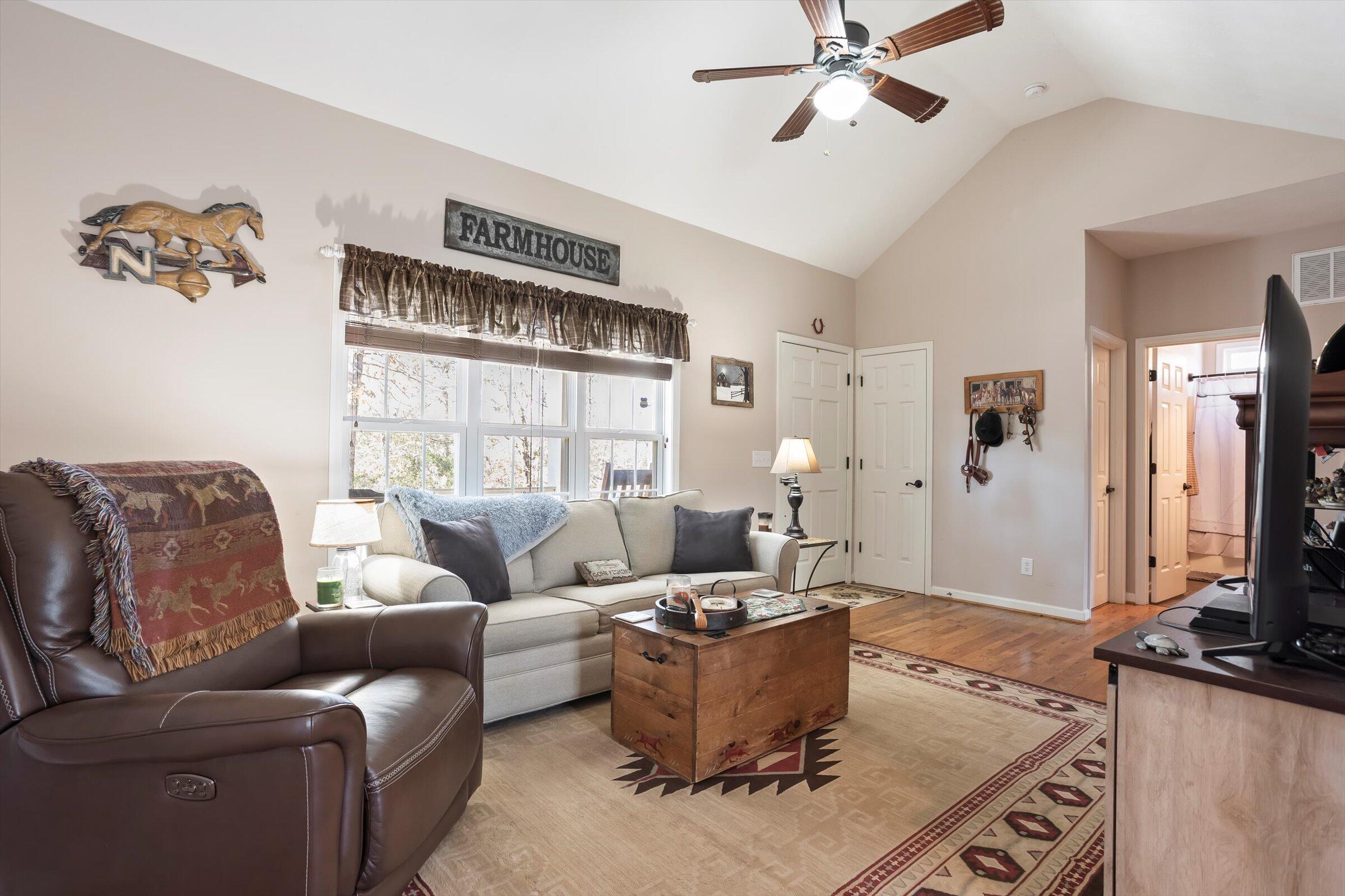 216 Bluffwood Road