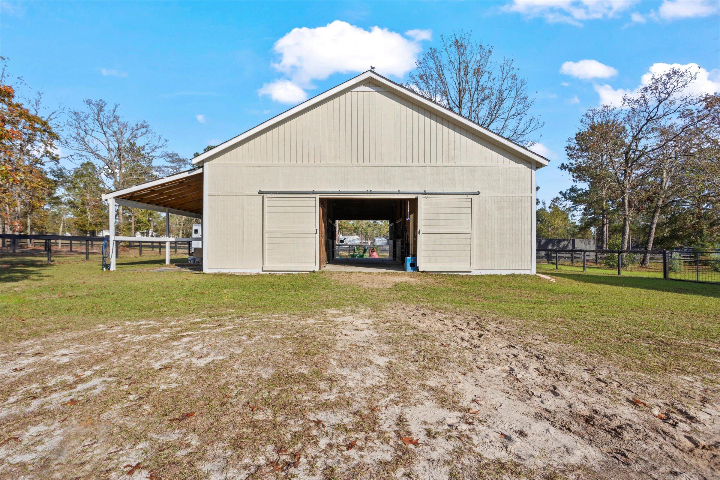 2034 Tally Ho Drive