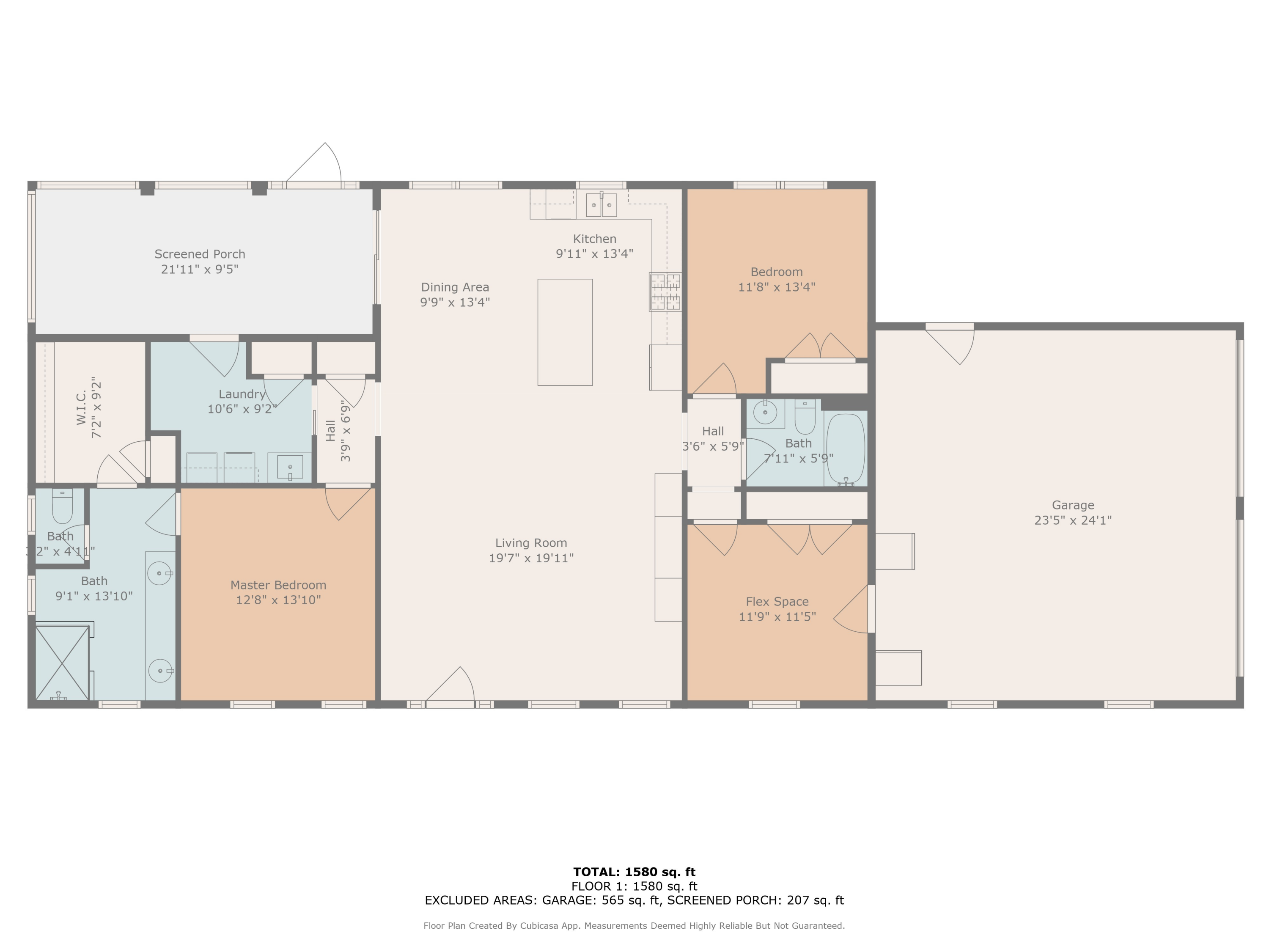 2083 Songbird Court