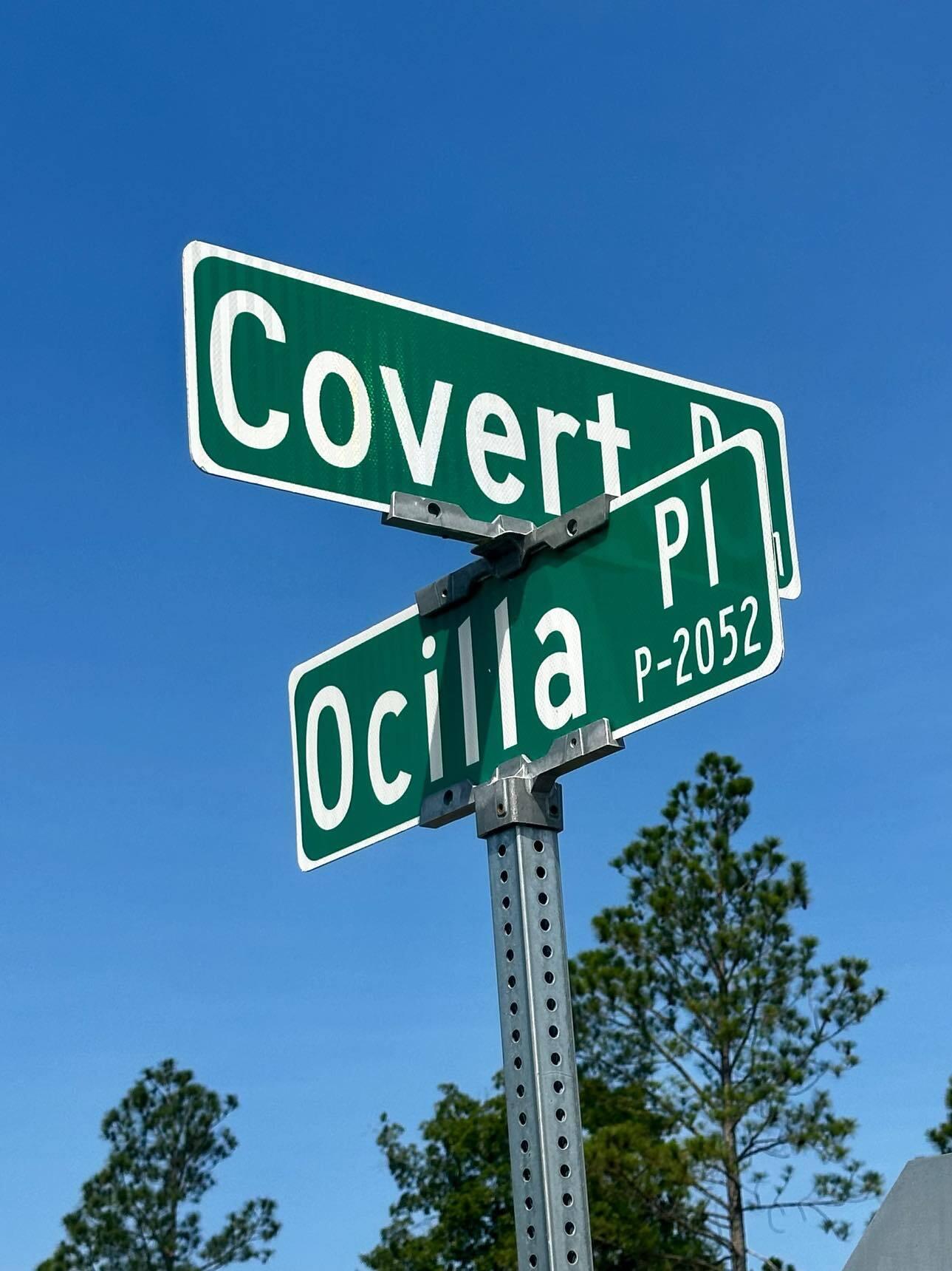 Lot 46 Covert Drive