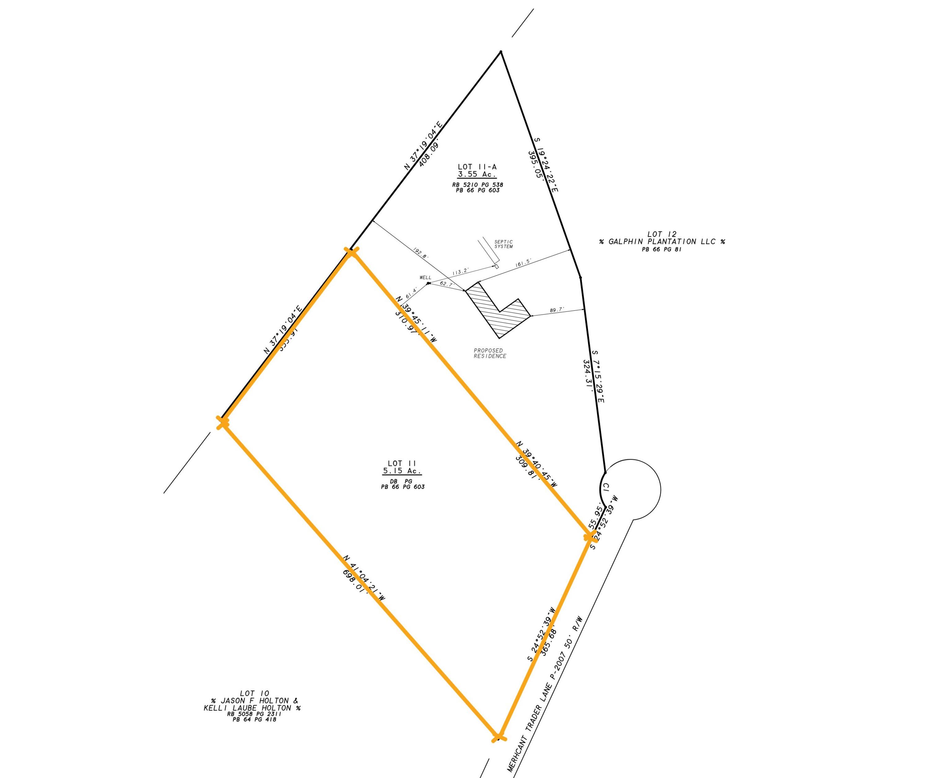 0 Merchant Trader Lane